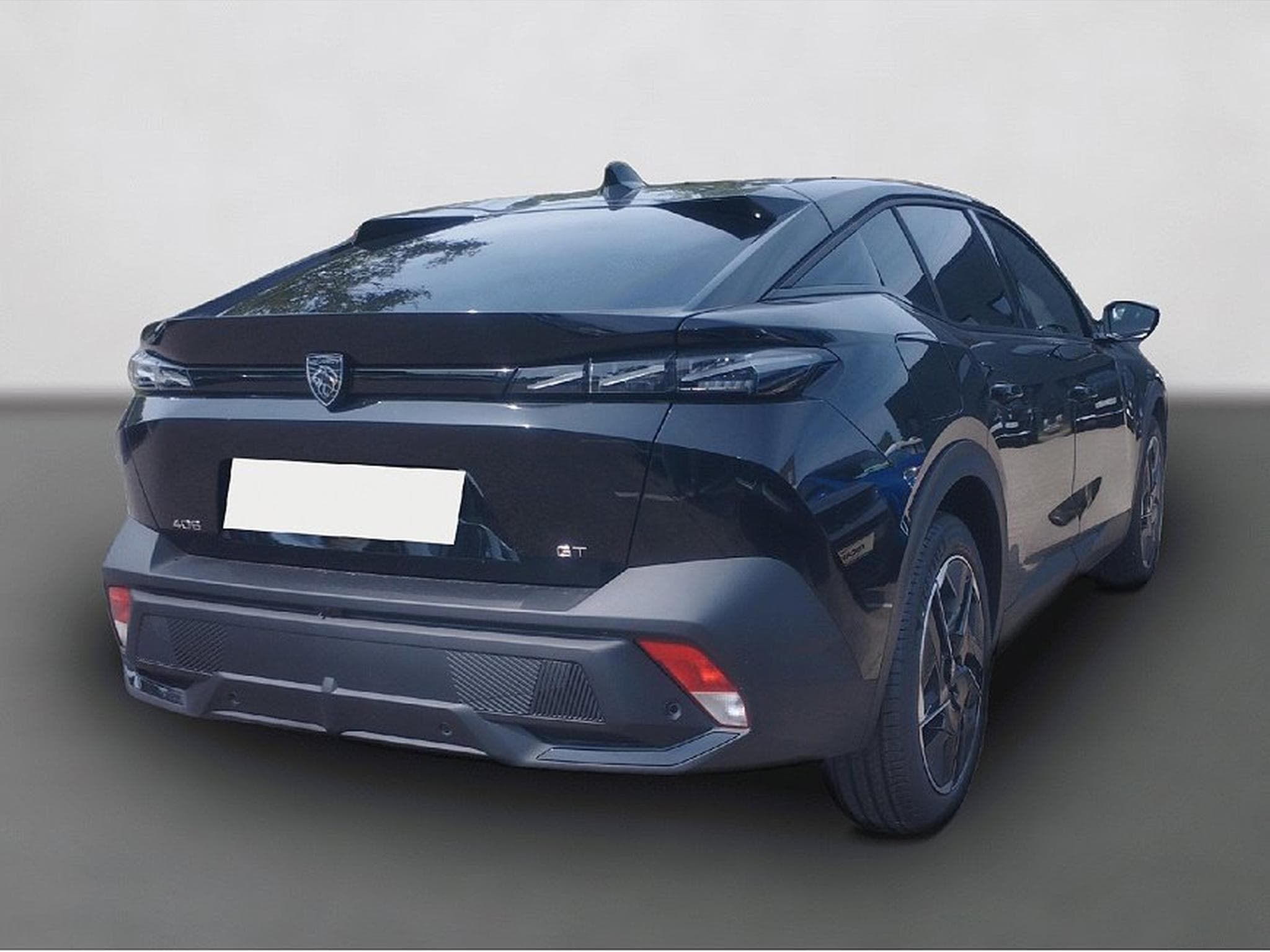 Peugeot 4008 (2025) - Photo 3