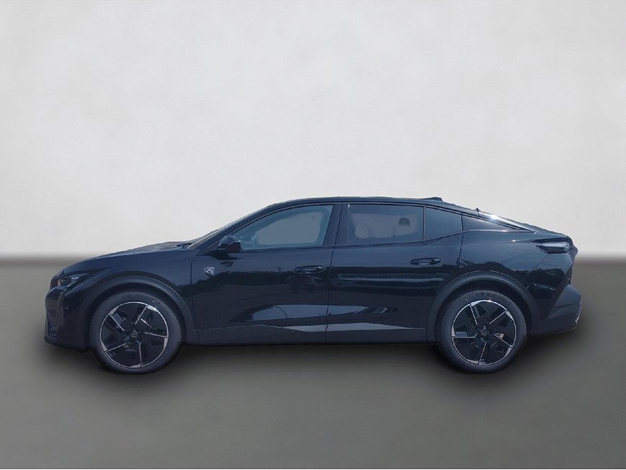 Peugeot 4008 (2025) - Photo 6