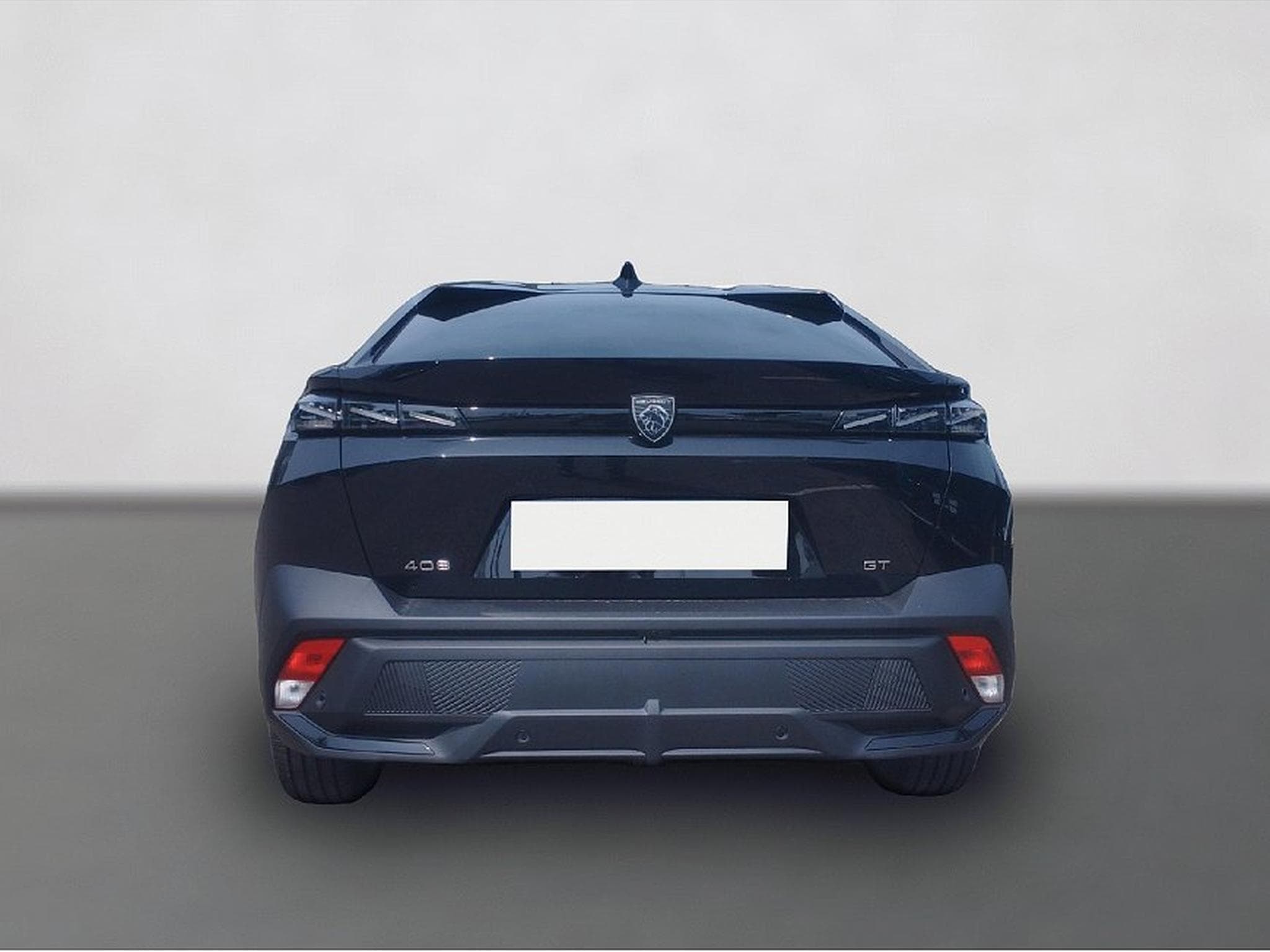 Peugeot 4008 (2025) - Photo 7