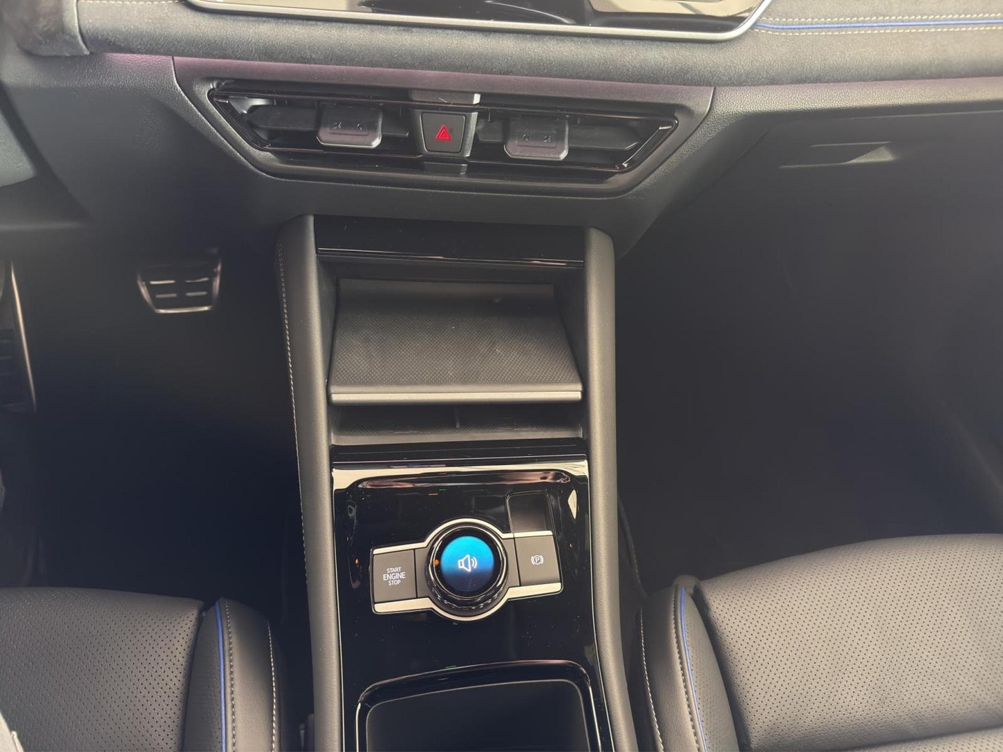 VW Tayron R-LINE (2025) - Photo 12