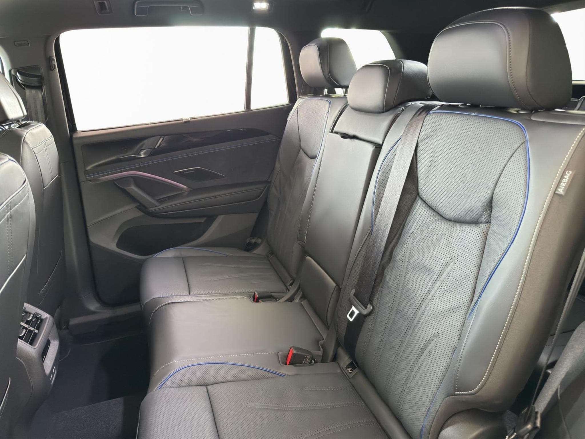 VW Tayron R-LINE (2025) - Photo 16