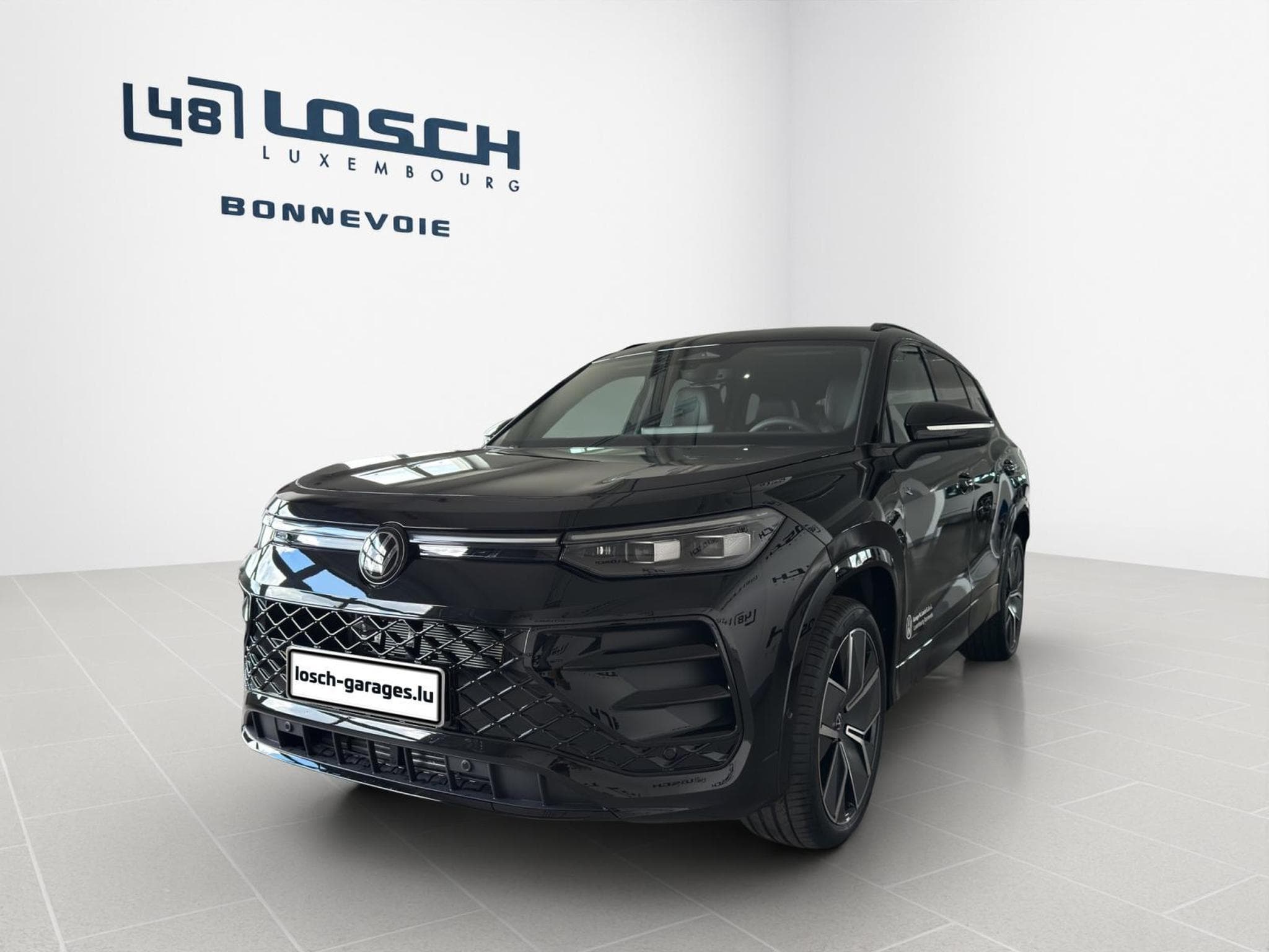 VW Tayron R-LINE (2025) - Photo 3