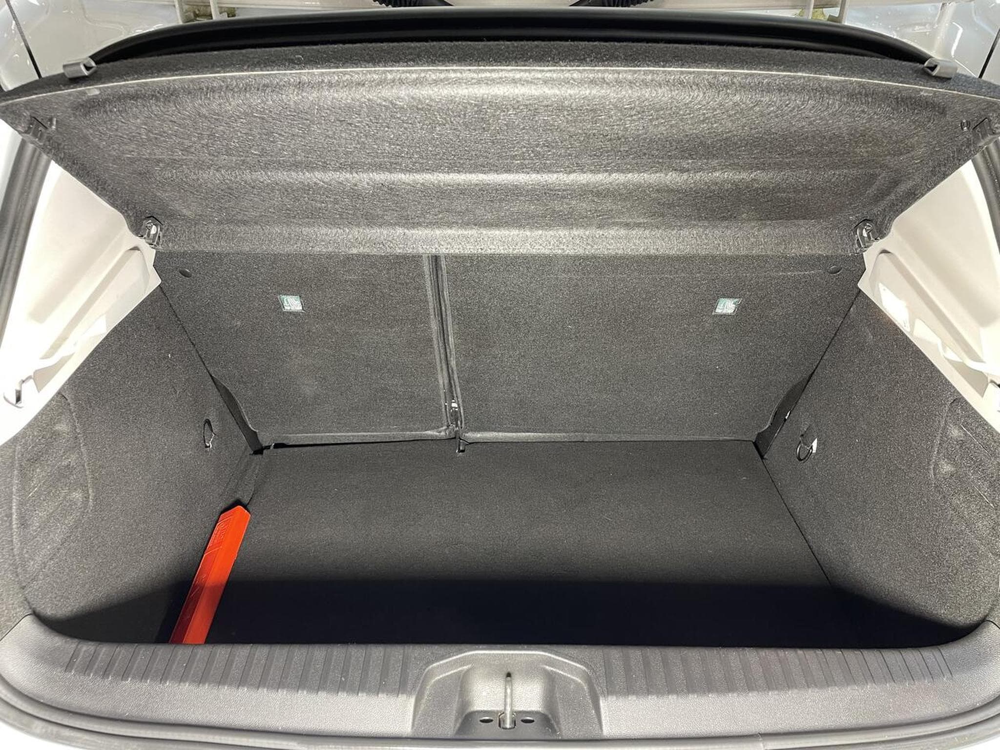 Renault Clio V 1.5 BLUEDCI 100 LIMITED GPS BLUETOOTH (2021) - Foto 11