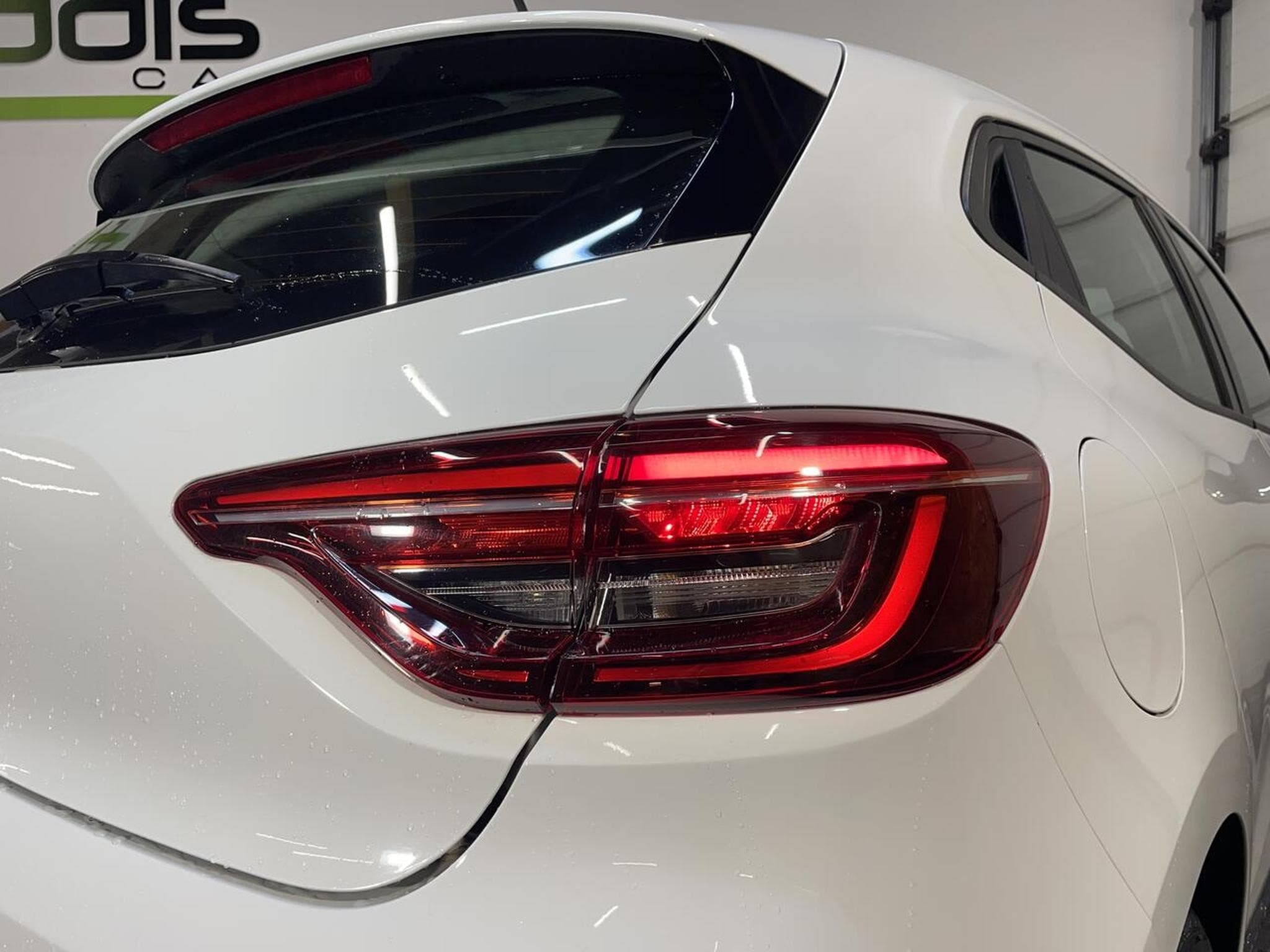 Renault Clio V 1.5 BLUEDCI 100 LIMITED GPS BLUETOOTH (2021) - Foto 15