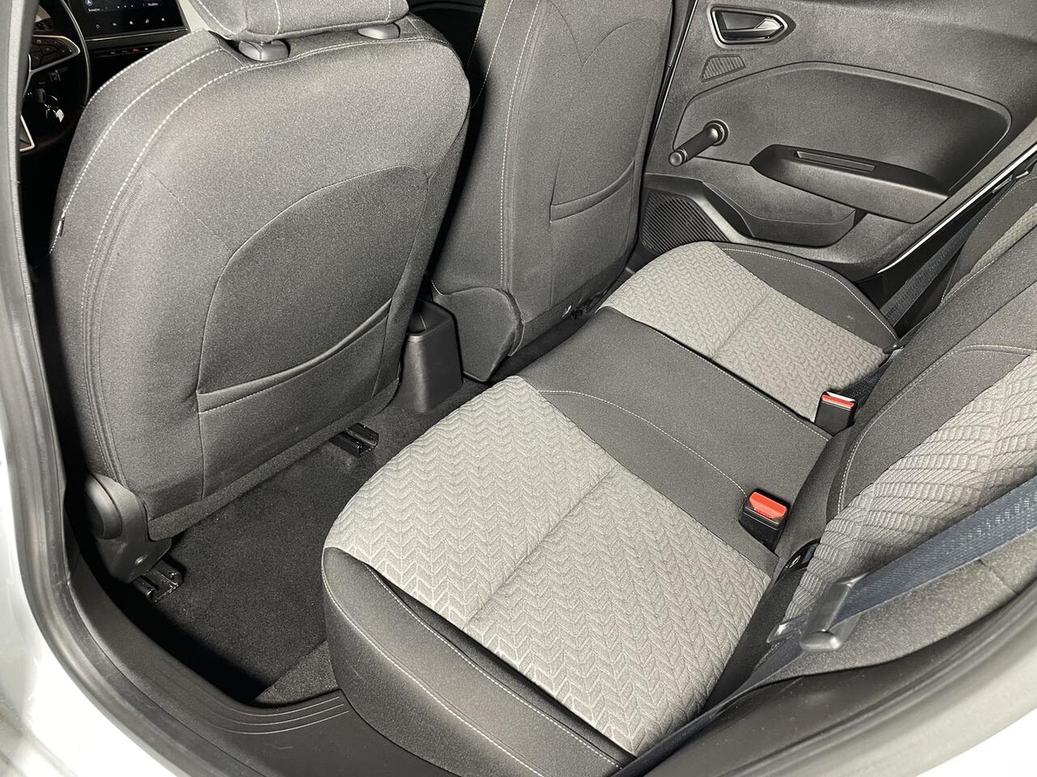 Renault Clio V 1.5 BLUEDCI 100 LIMITED GPS BLUETOOTH (2021) - Foto 9