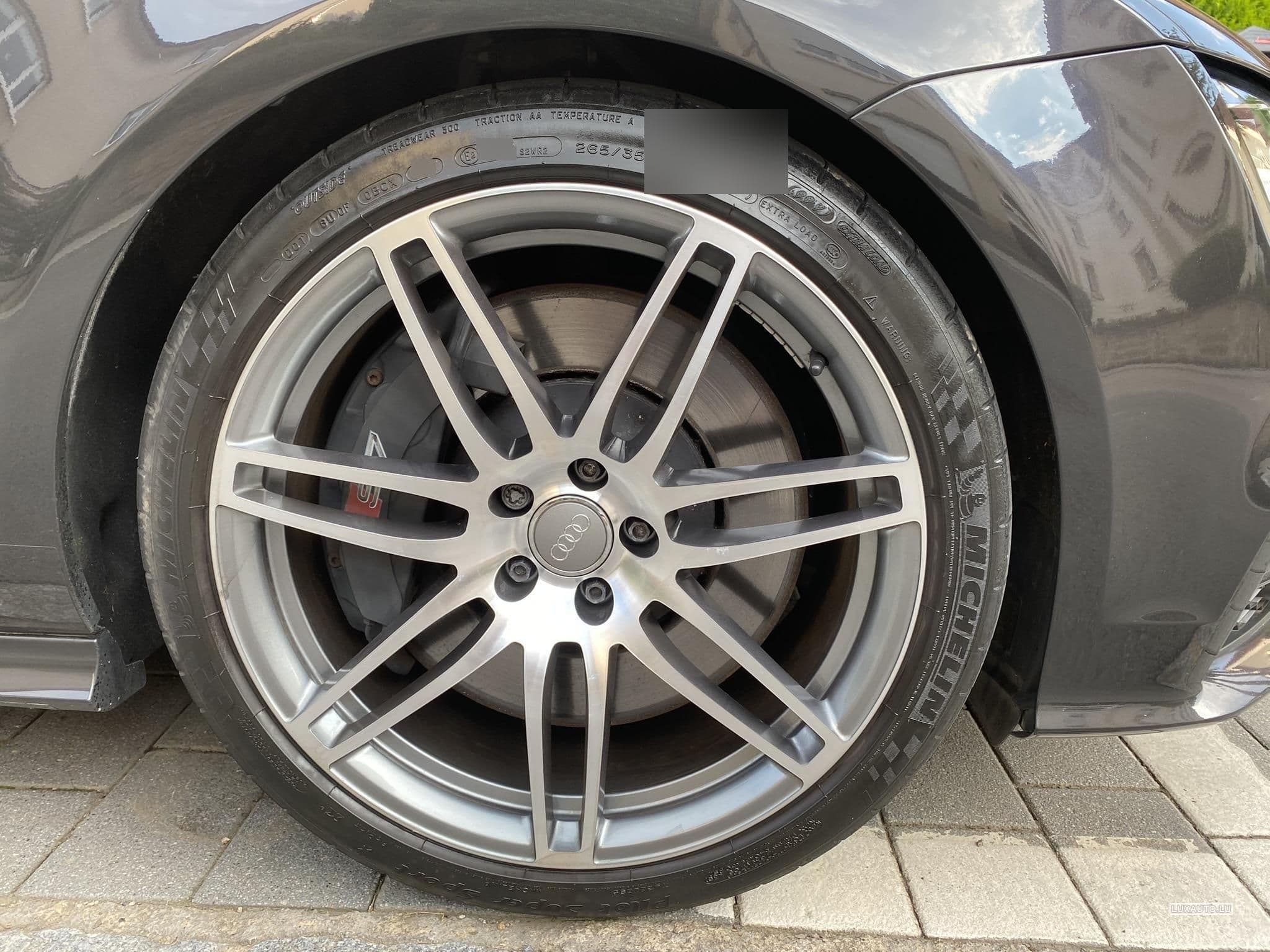 Audi S7 (2013) - Foto 2