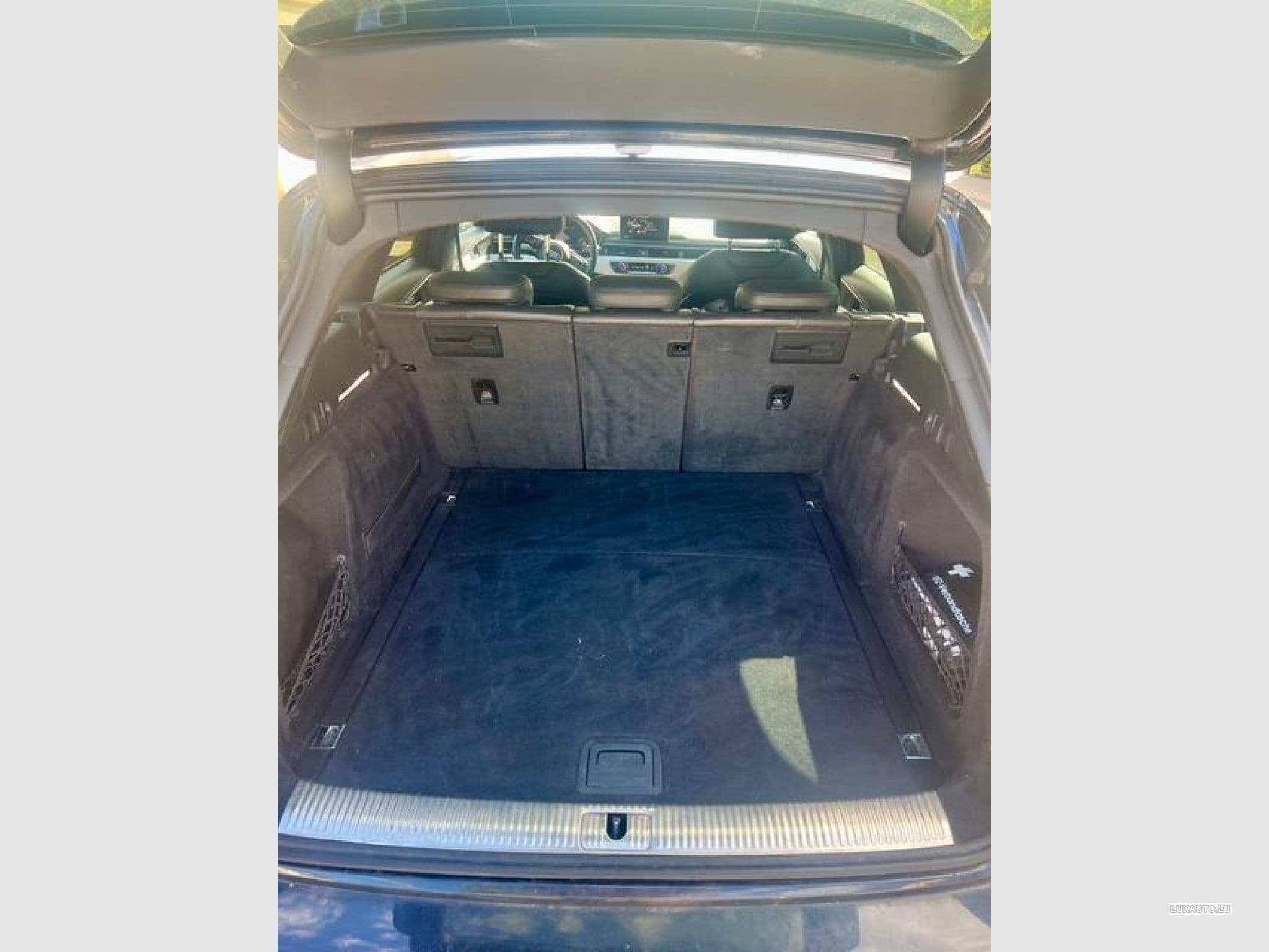 Audi A4 Avant Sport 3.0 TDI Quattro S-Line - Top Ausstattung (2016) - Foto 11