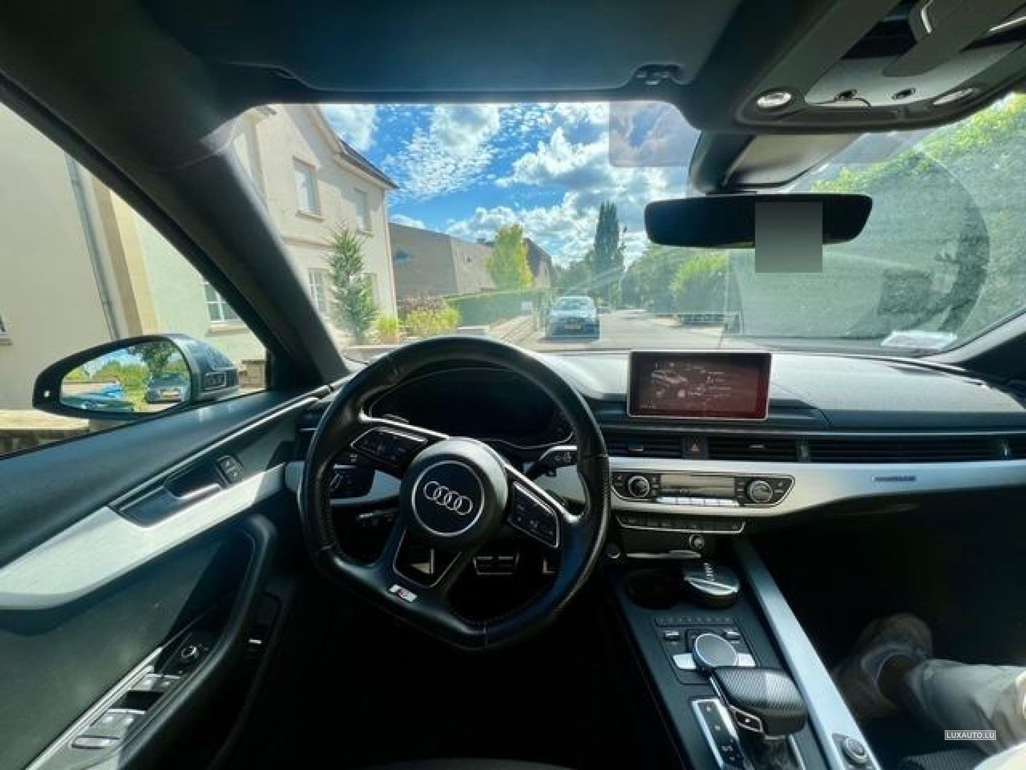 Audi A4 Avant Sport 3.0 TDI Quattro S-Line - Top Ausstattung (2016) - Foto 5