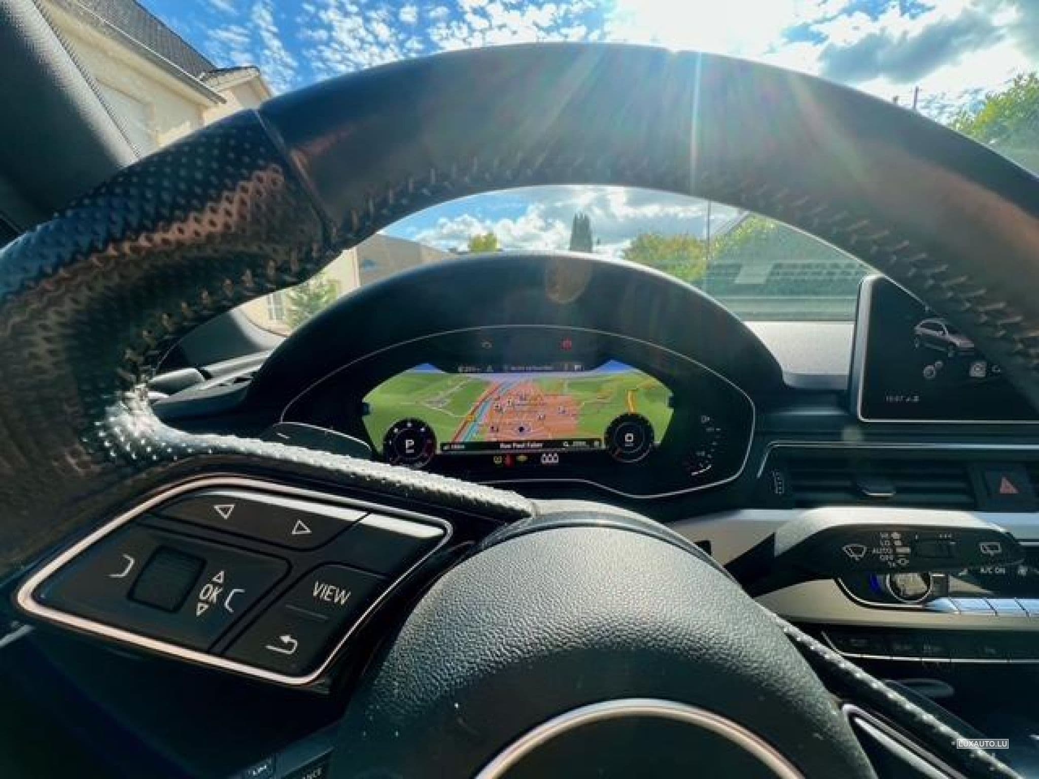 Audi A4 Avant Sport 3.0 TDI Quattro S-Line - Top Ausstattung (2016) - Foto 6