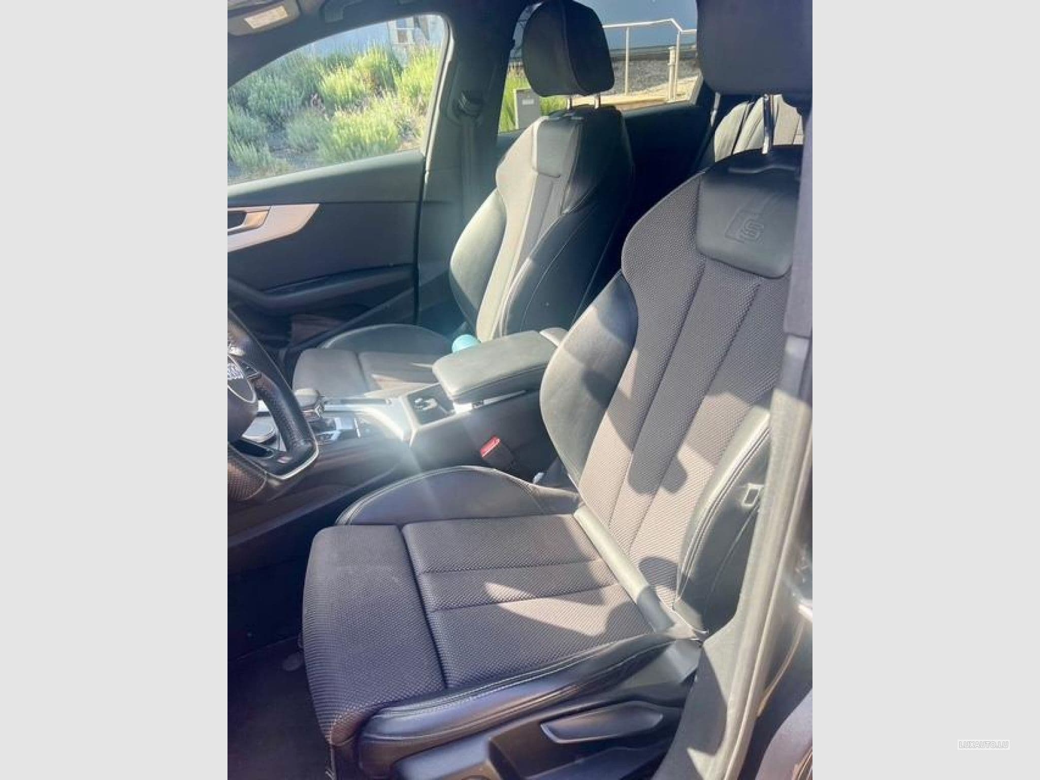 Audi A4 Avant Sport 3.0 TDI Quattro S-Line - Top Ausstattung (2016) - Foto 7