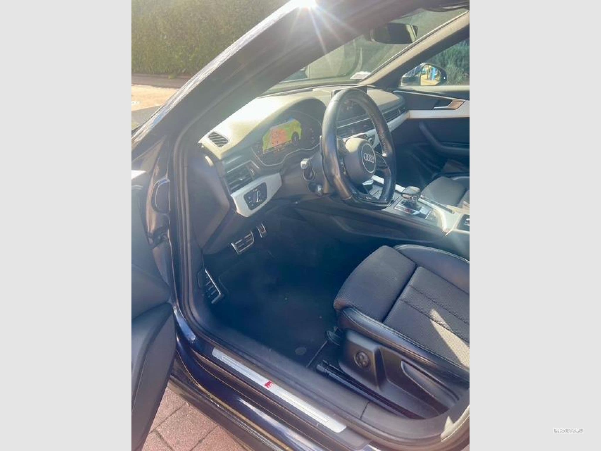 Audi A4 Avant Sport 3.0 TDI Quattro S-Line - Top Ausstattung (2016) - Foto 8