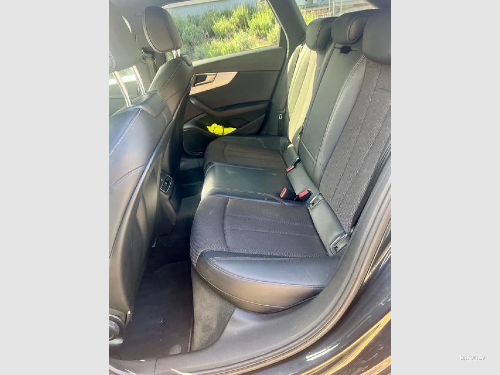 Audi A4 Avant Sport 3.0 TDI Quattro S-Line - Top Ausstattung (2016) - Foto 9