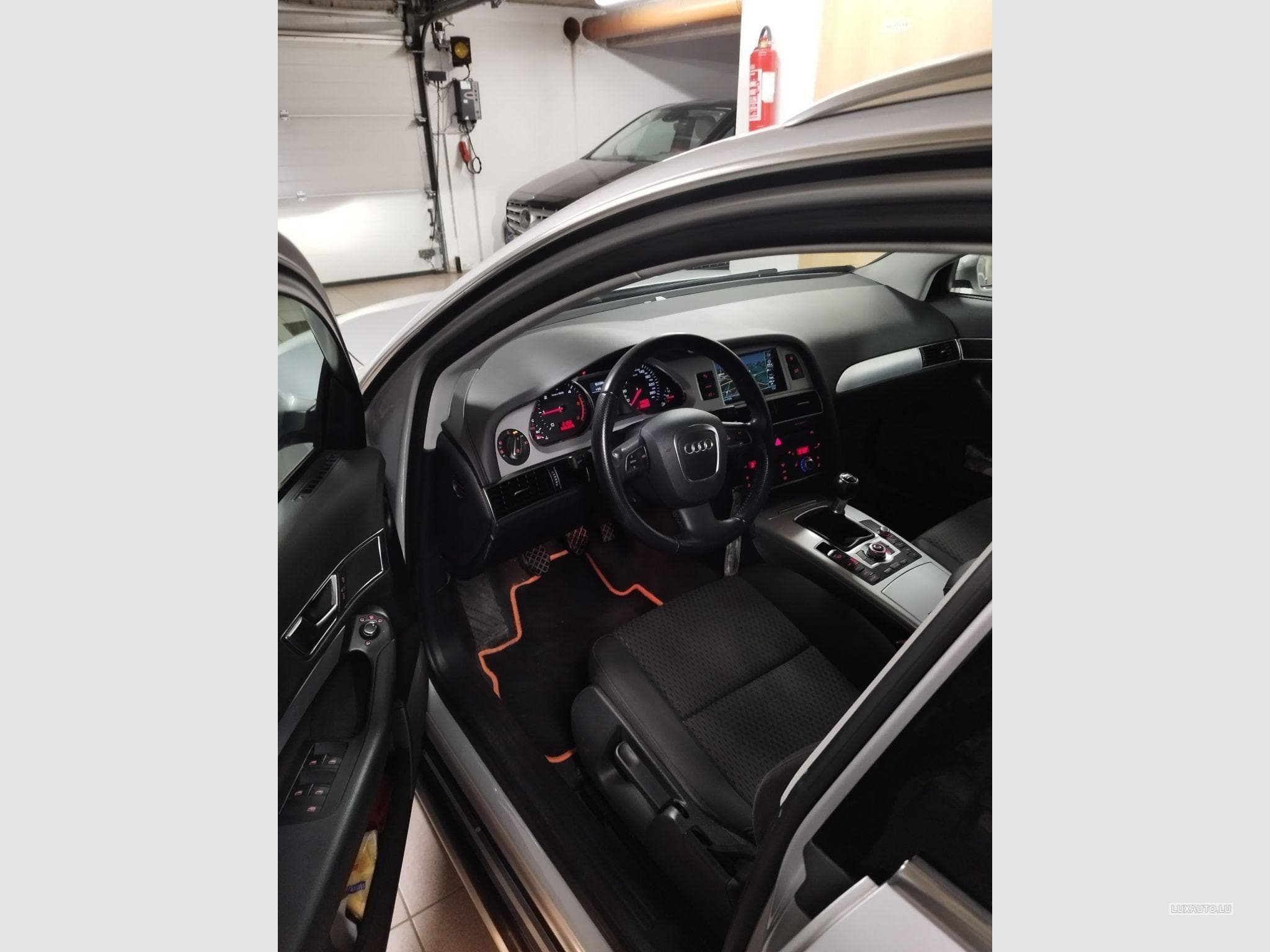 Audi A6 (2010) - Photo 3