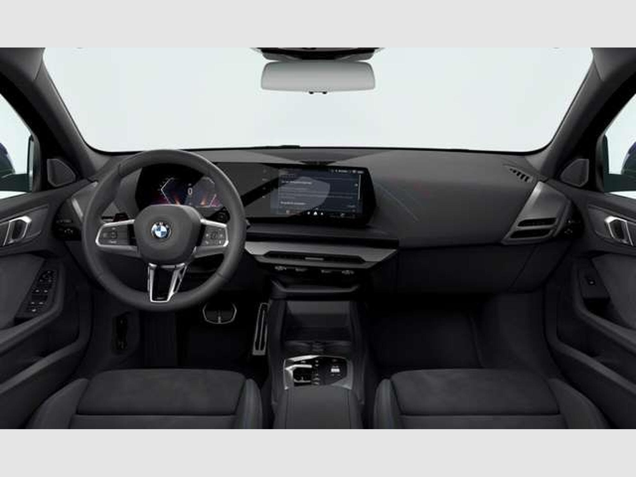 BMW 120 d M Sport M Sportpaket (2026) - Photo 4