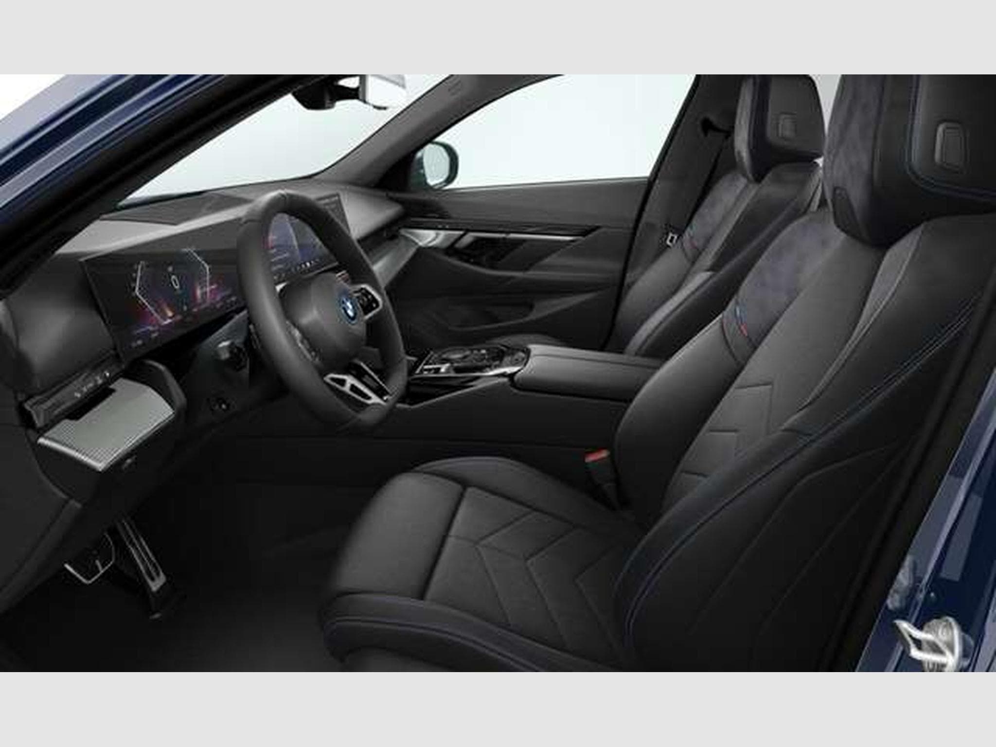 BMW i5 eDrive40 M Sport (2026) - Photo 3