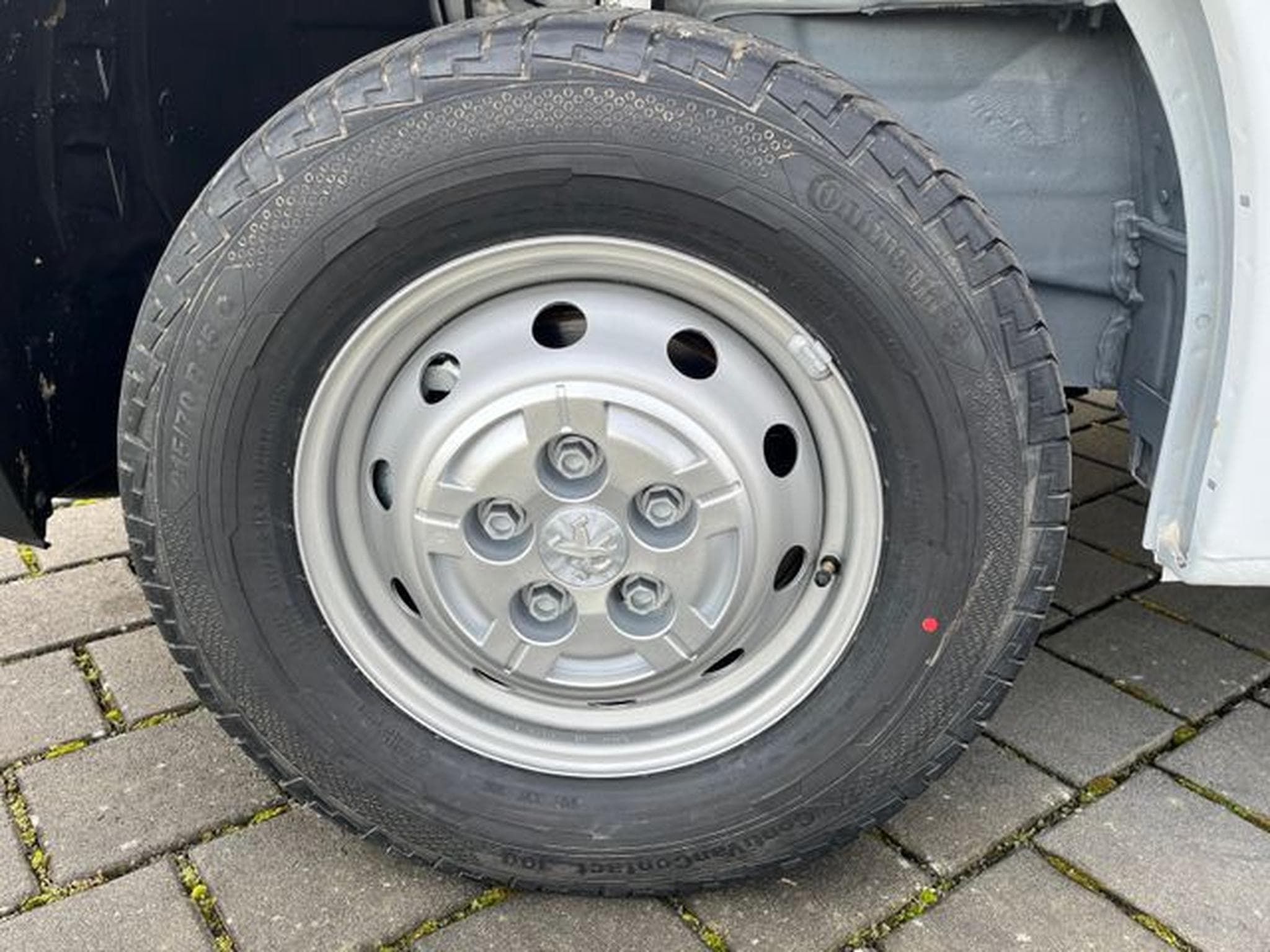 Peugeot Boxer Boxer Comfort , 335 , L3H2 , 2.2l Diesel , 165PS (2024) - Photo 13