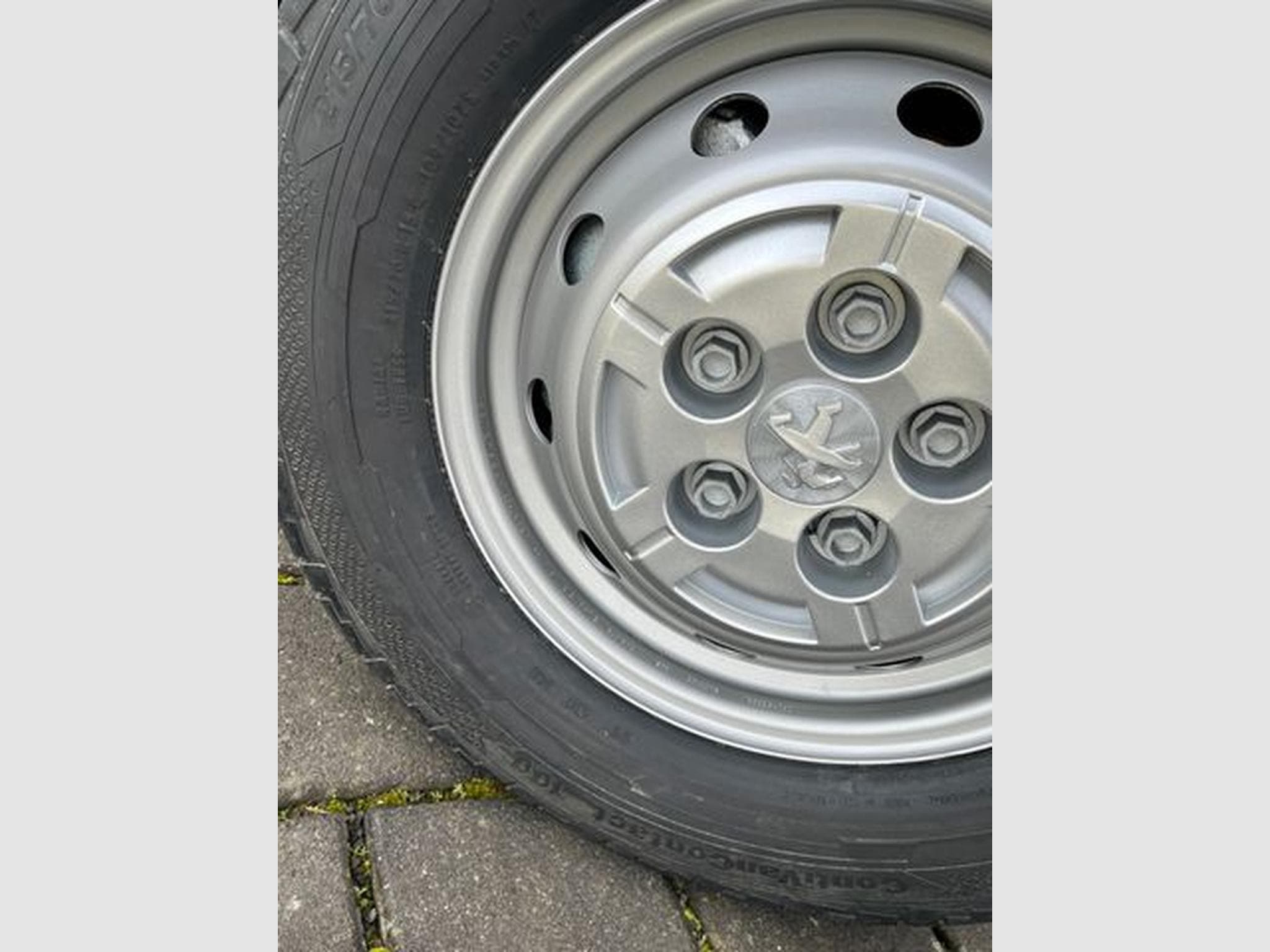 Peugeot Boxer Boxer Comfort , 335 , L3H2 , 2.2l Diesel , 165PS (2024) - Photo 14