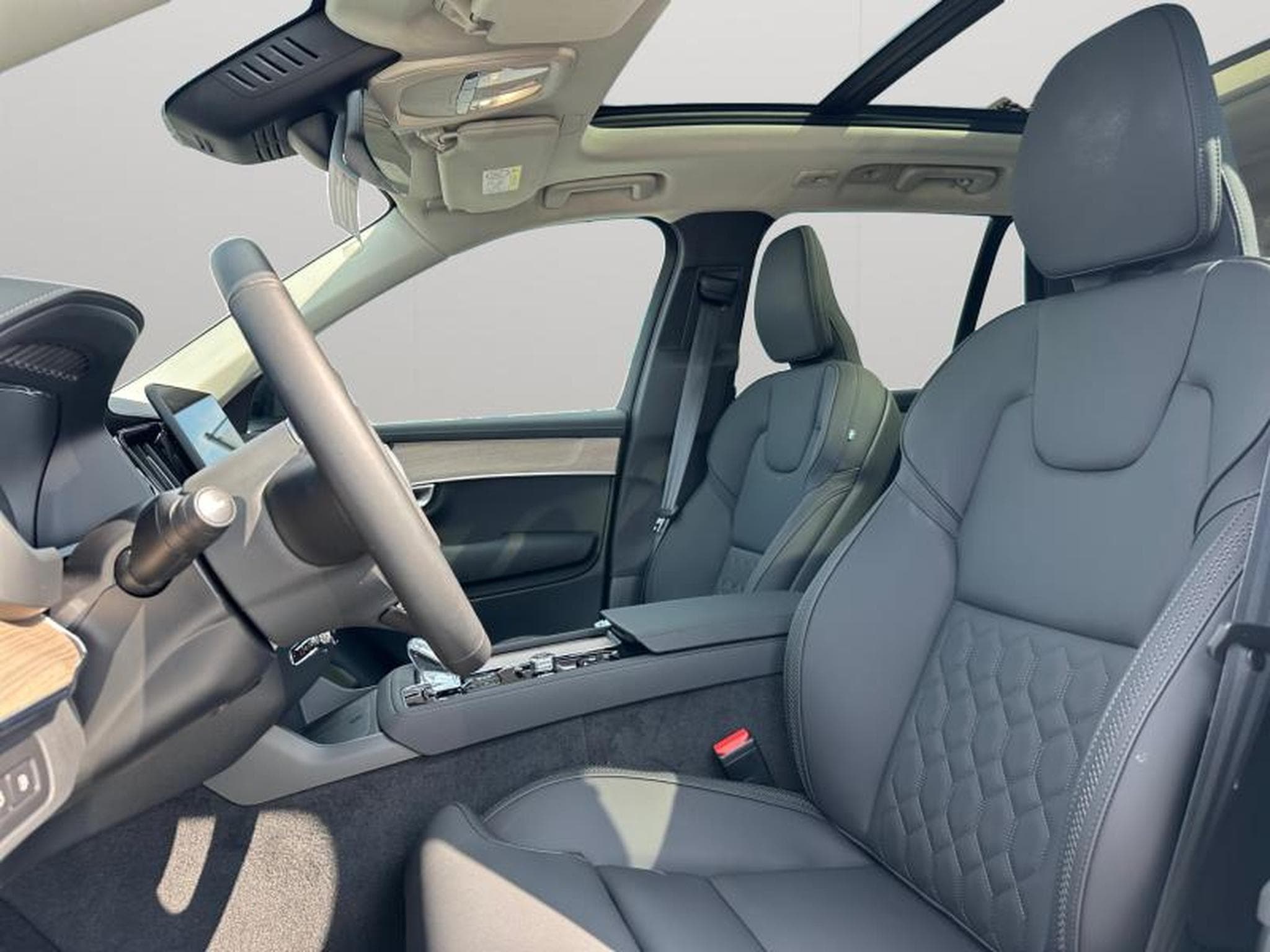 Volvo XC90 T8 Plus Dark / Hybride (2025) - Foto 30