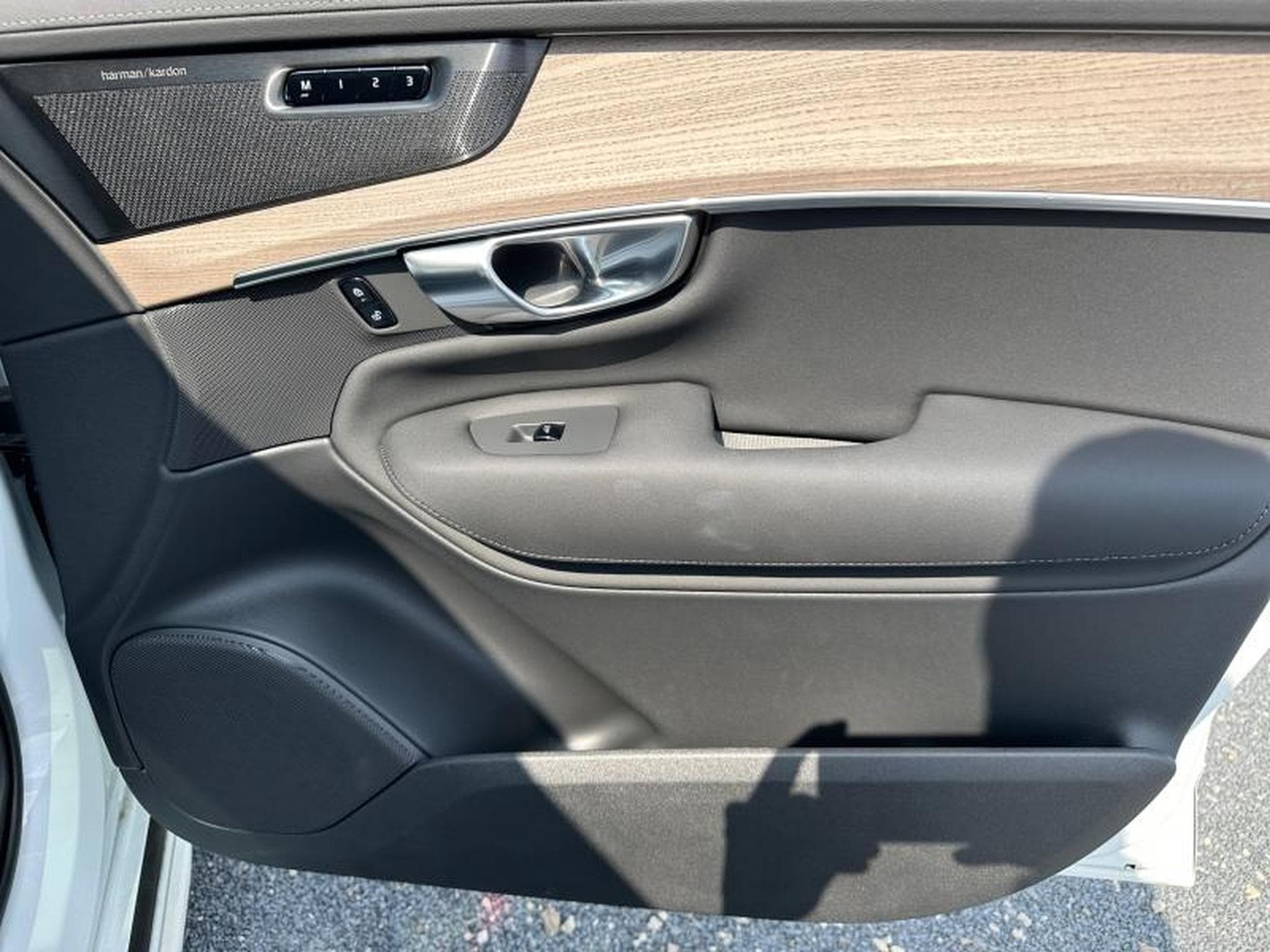 Volvo XC90 T8 Plus Dark / Hybride (2025) - Foto 42