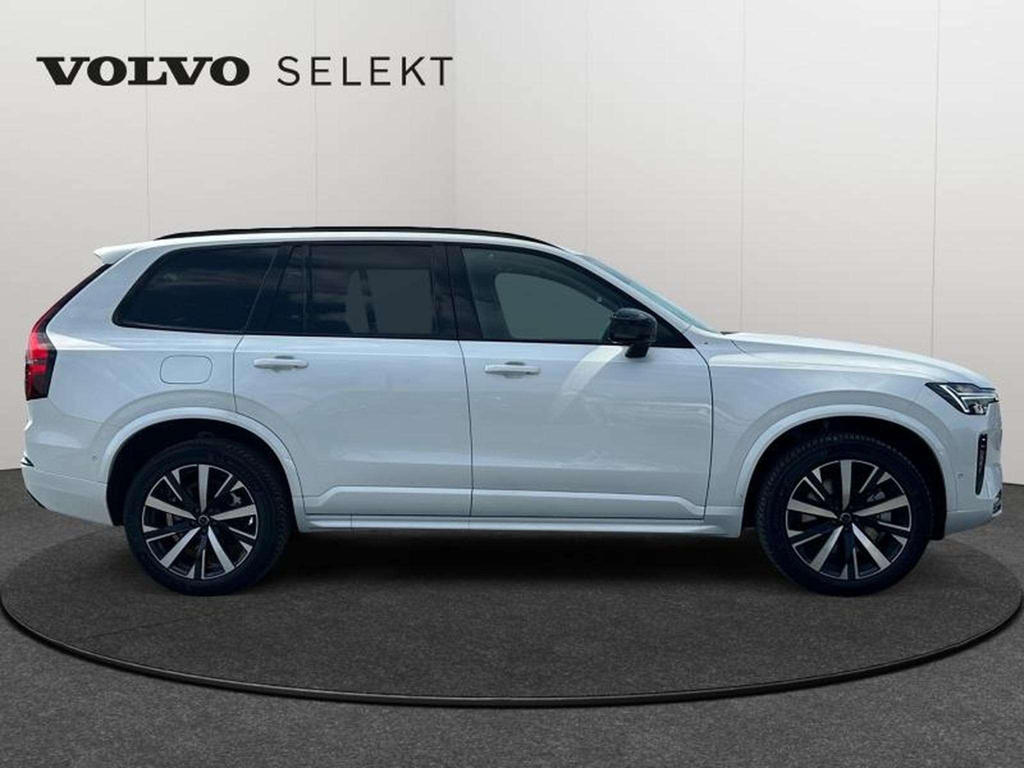 Volvo XC90 T8 Plus Dark / Hybride (2025) - Foto 7