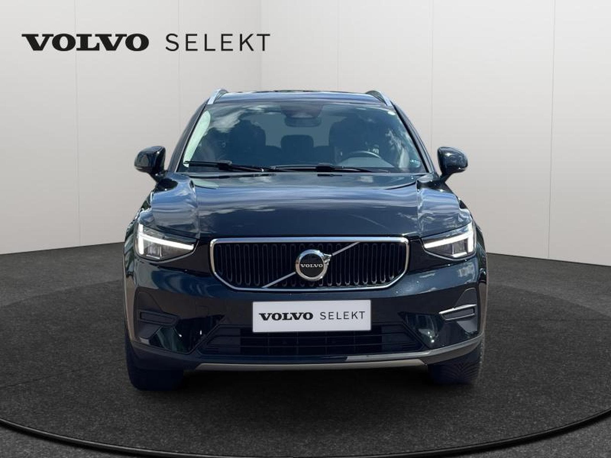 Volvo XC40 B3 Core / Essence (2024) - Photo 20