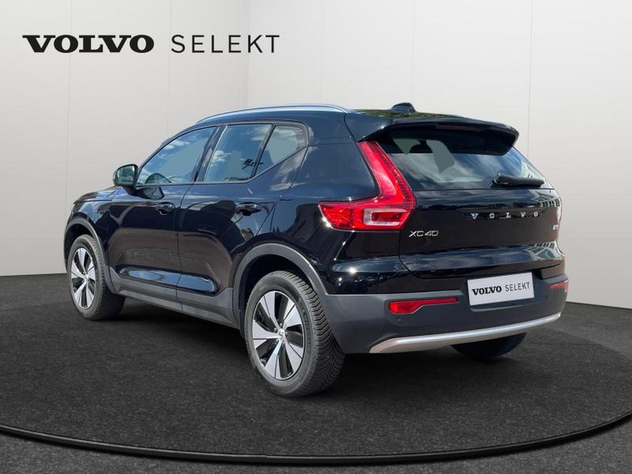 Volvo XC40 B3 Core / Essence (2024) - Photo 34