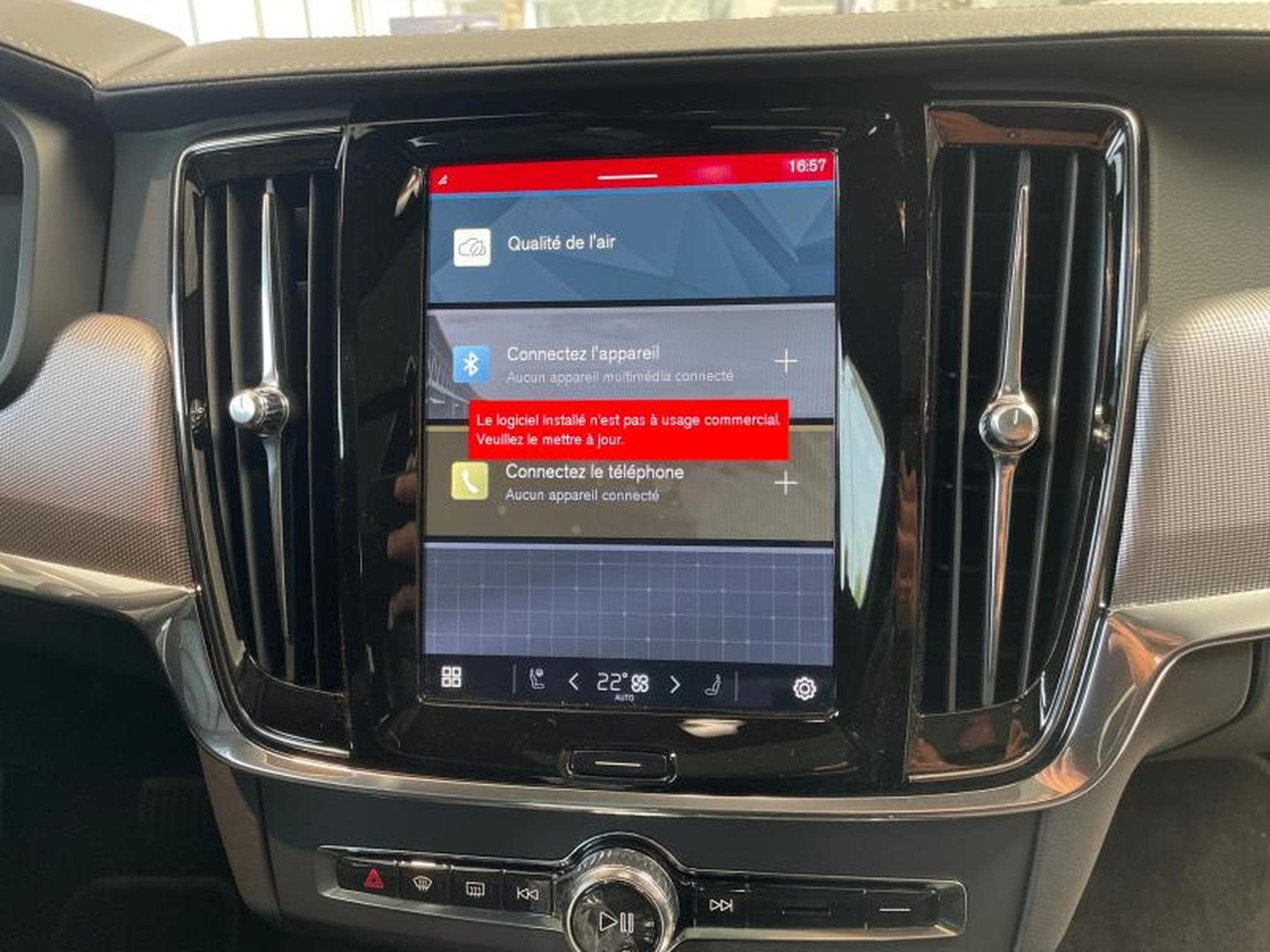 Volvo V90 Ultra Dark T6 Plug-in Hybride (1970) - Photo 15