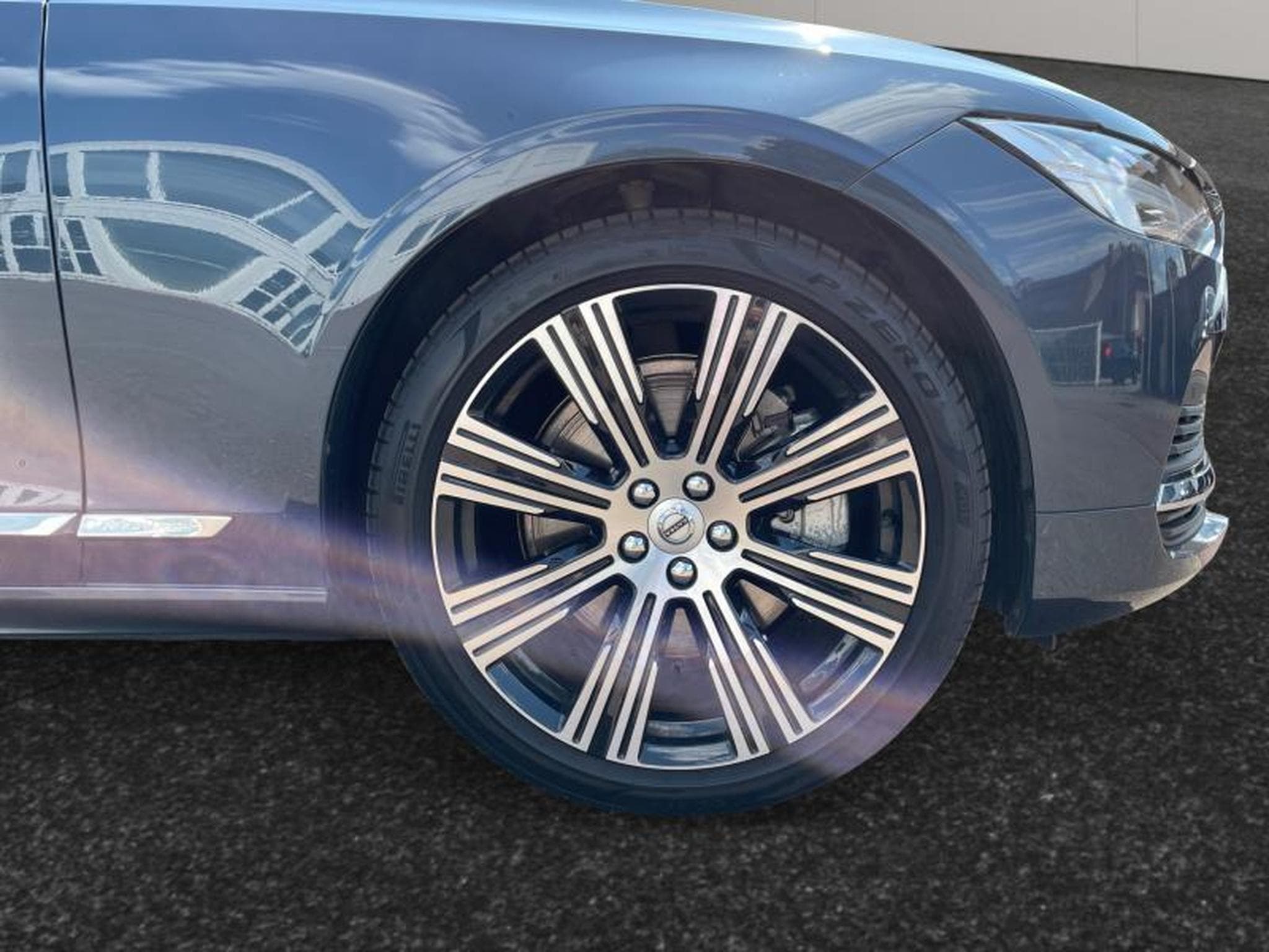 Volvo V90 Core Bright Recharge T6 AWD pl (2024) - Photo 8