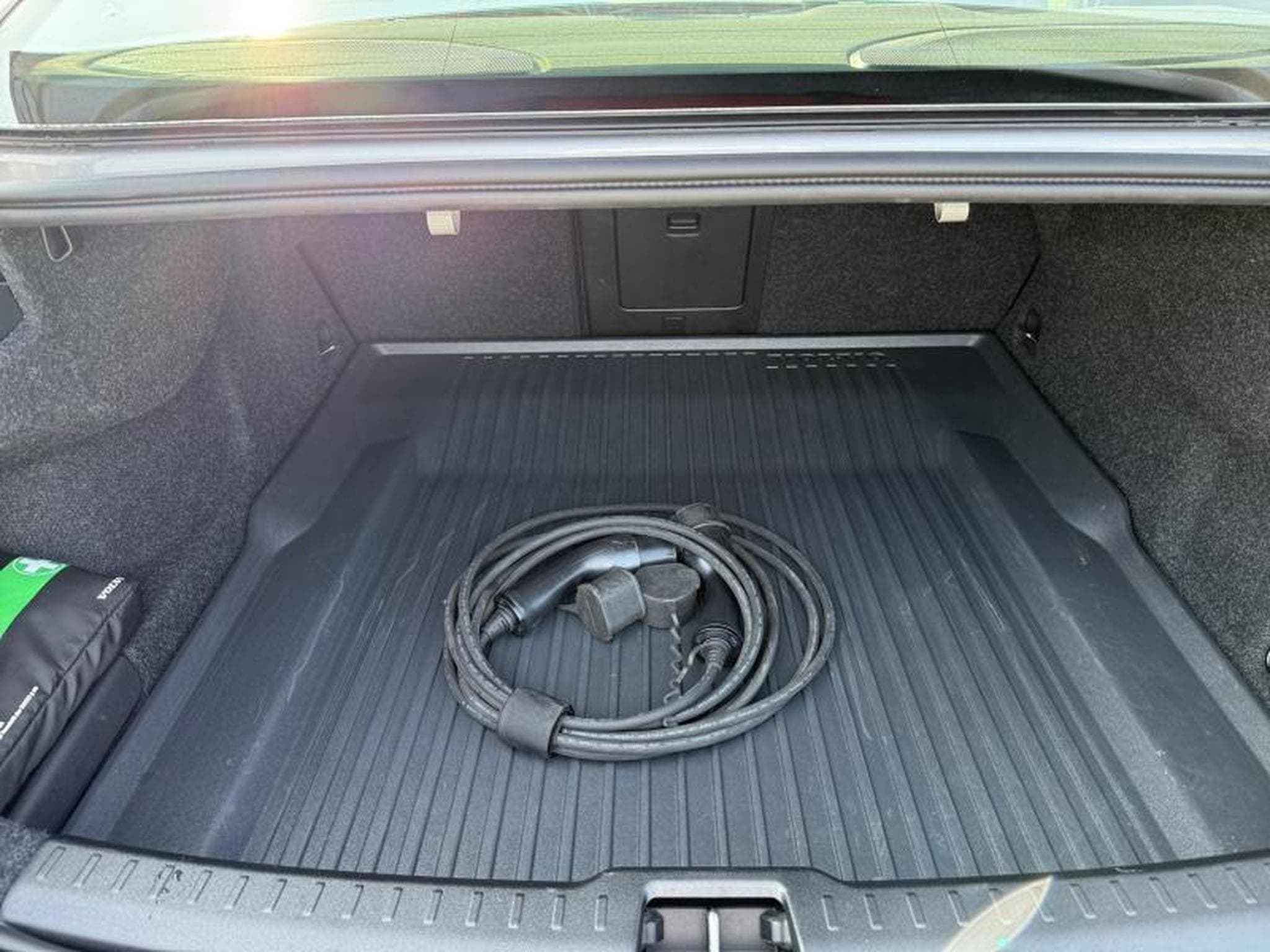 Volvo S60 T8 Ultimate / Hybride (2025) - Foto 19