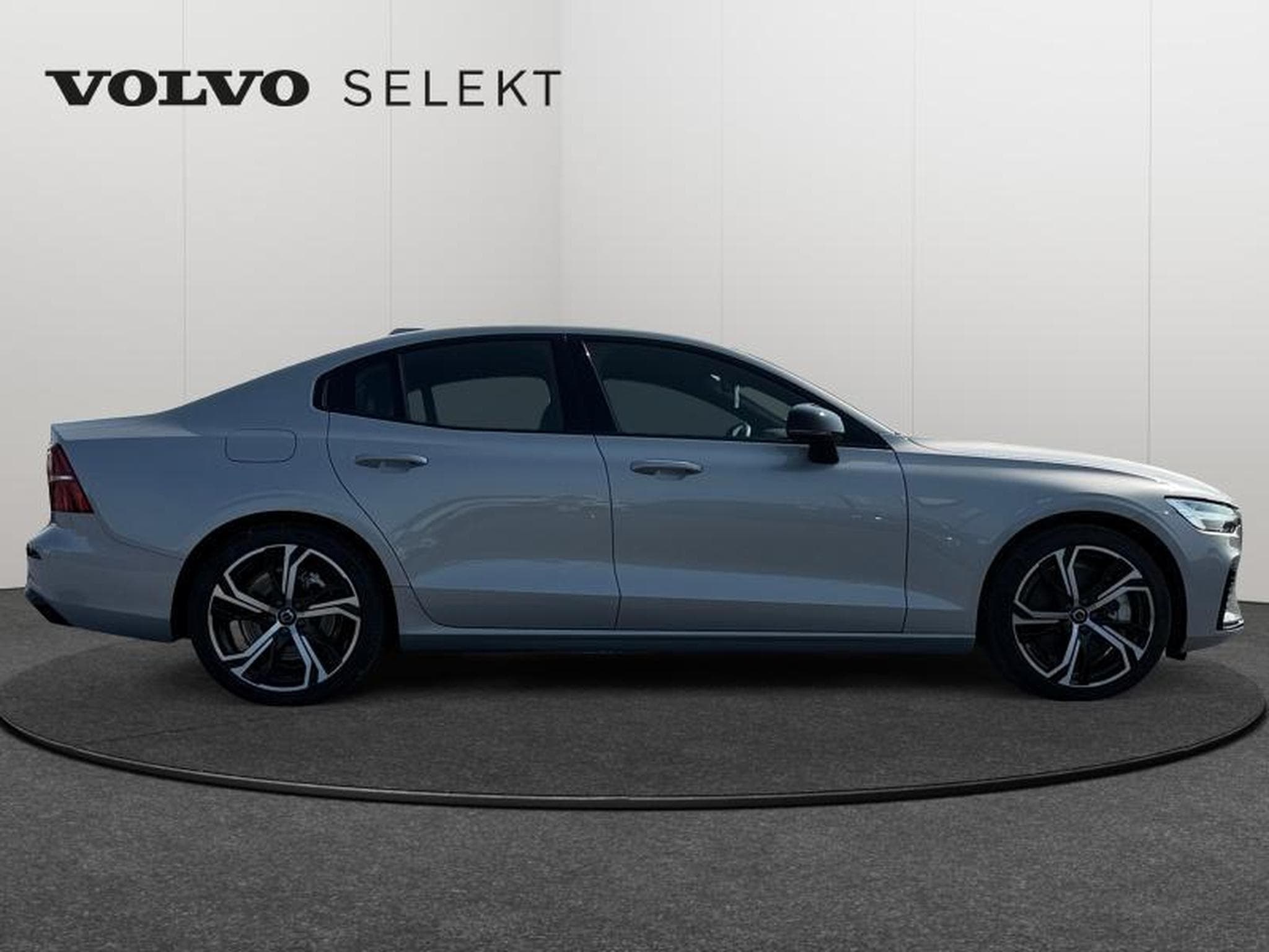 Volvo S60 T8 Ultimate / Hybride (2025) - Foto 7