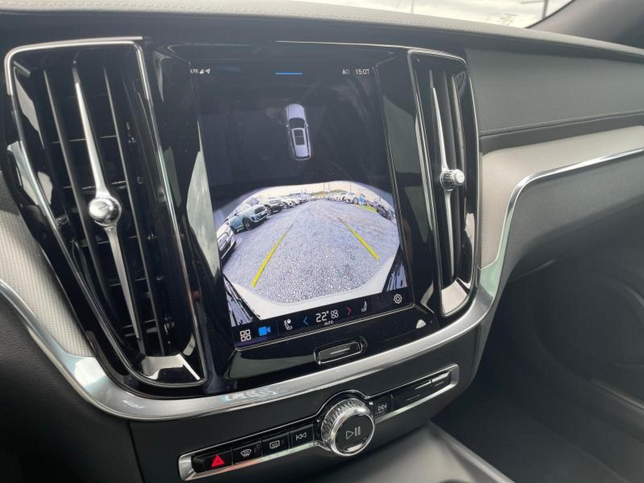 Volvo V60 B3 Ultimate / Essence (2025) - Foto 16