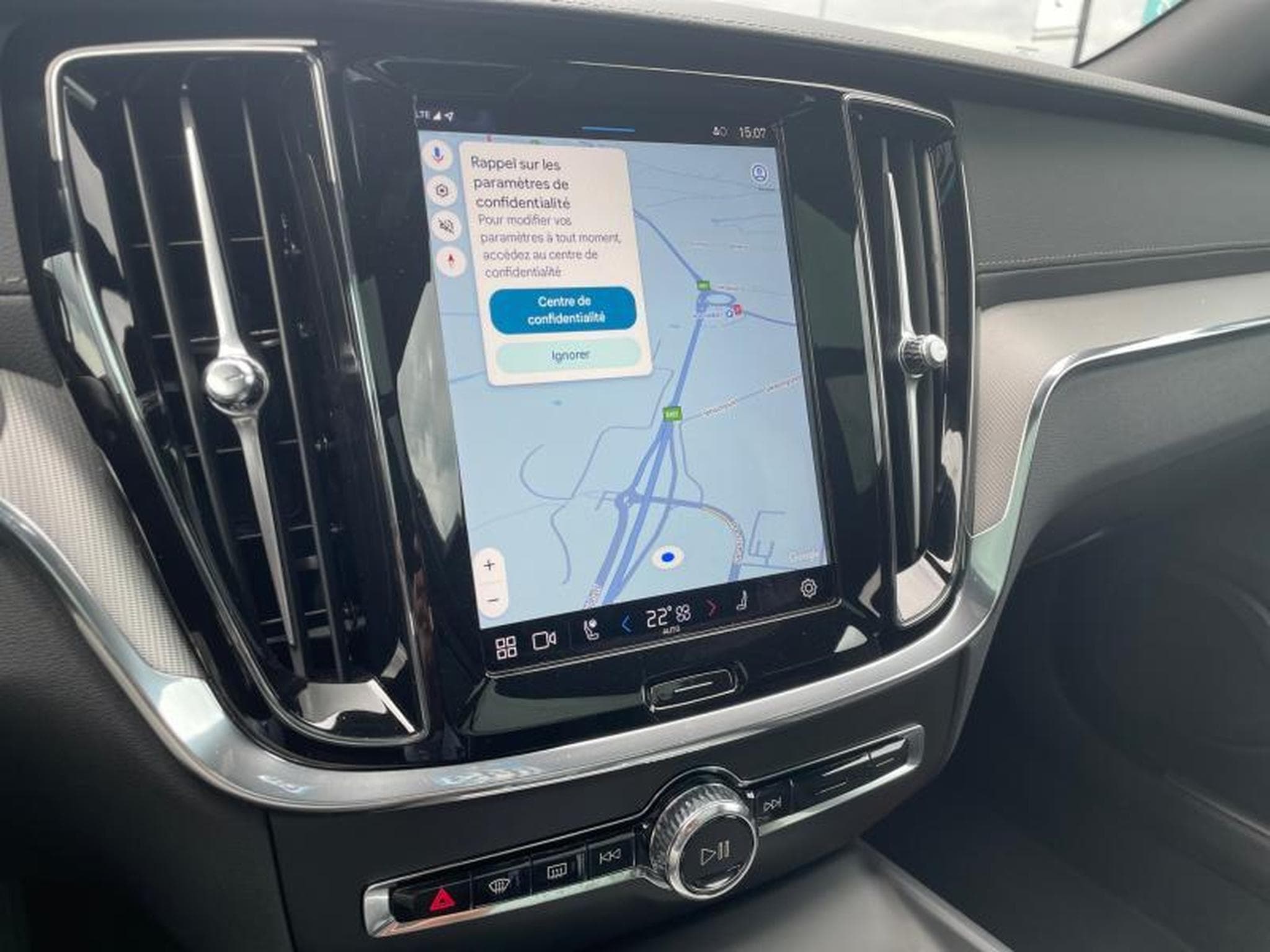 Volvo V60 B3 Ultimate / Essence (2025) - Foto 17