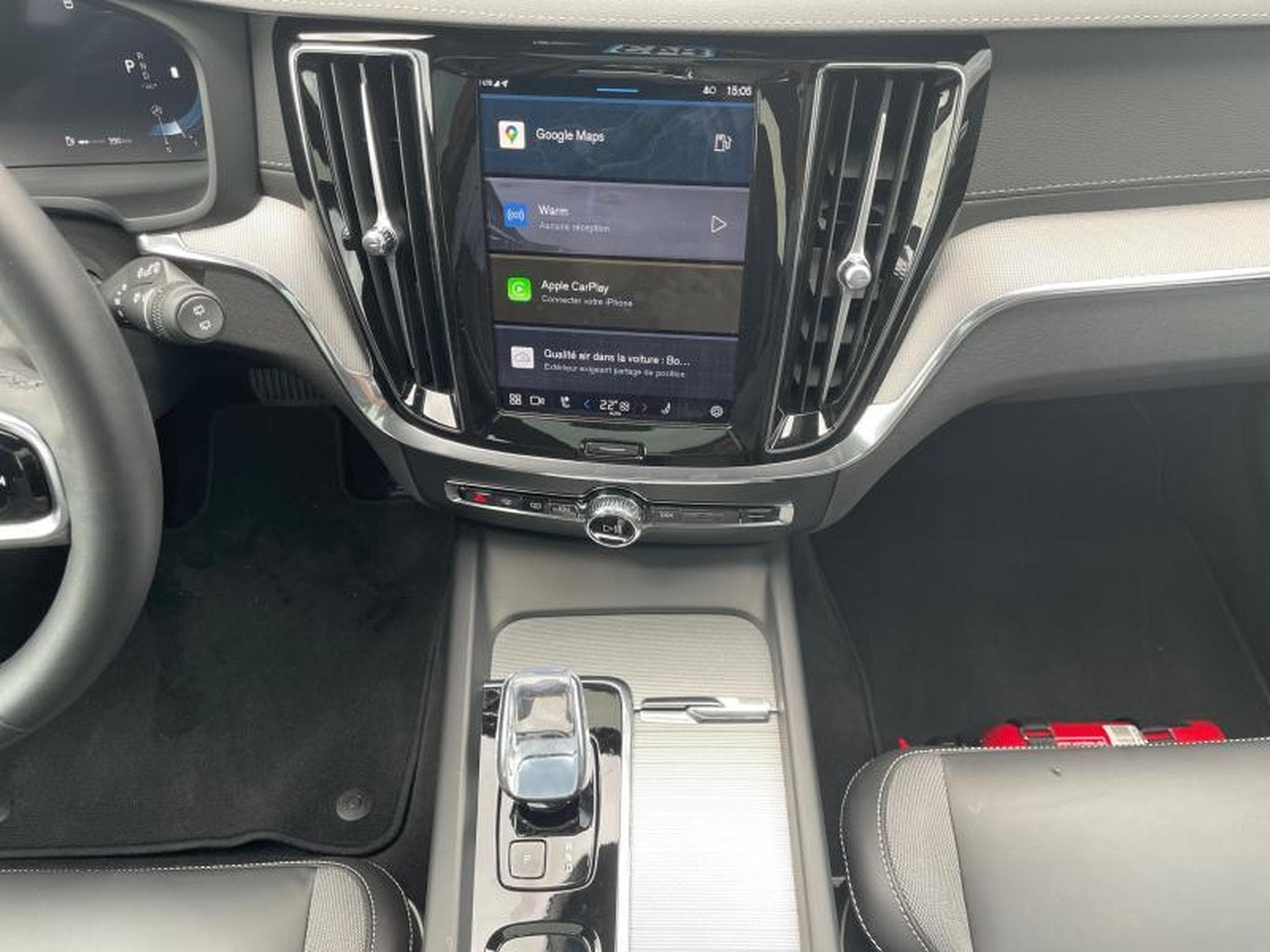 Volvo V60 B3 Ultimate / Essence (2025) - Foto 18