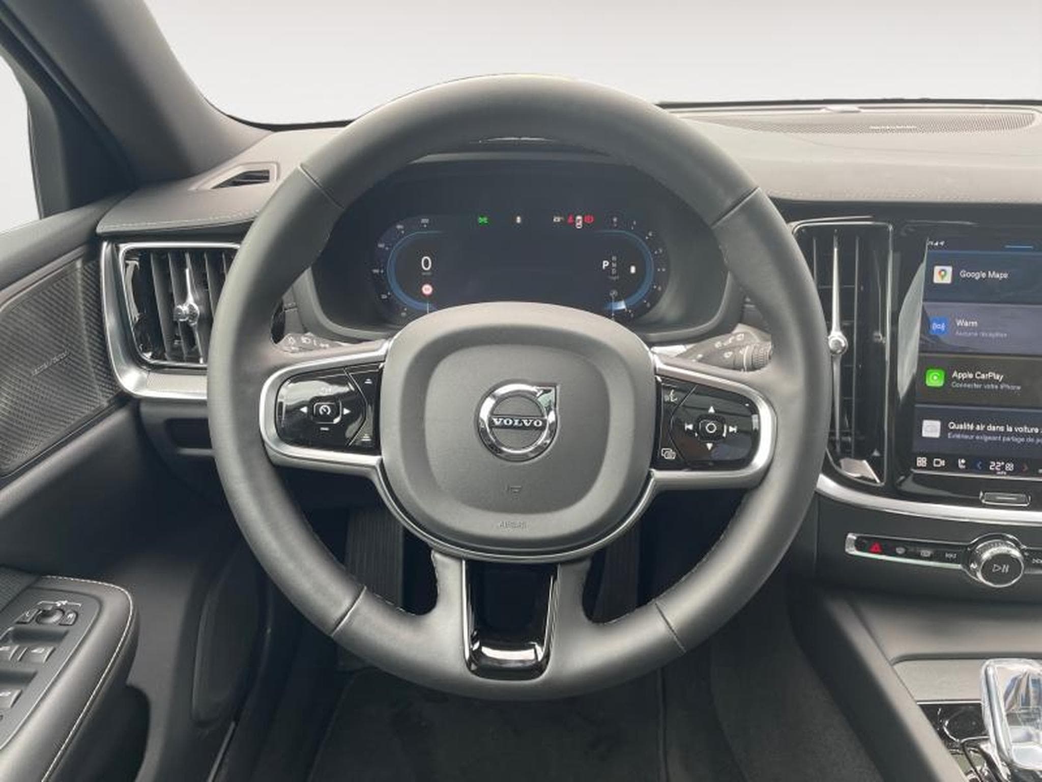 Volvo V60 B3 Ultimate / Essence (2025) - Foto 20