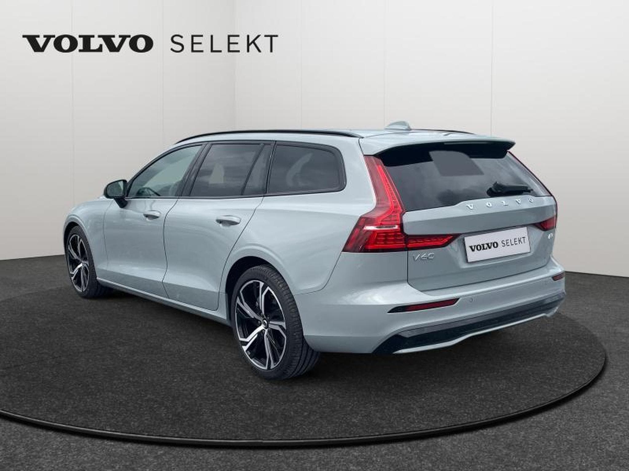 Volvo V60 B3 Ultimate / Essence (2025) - Foto 5