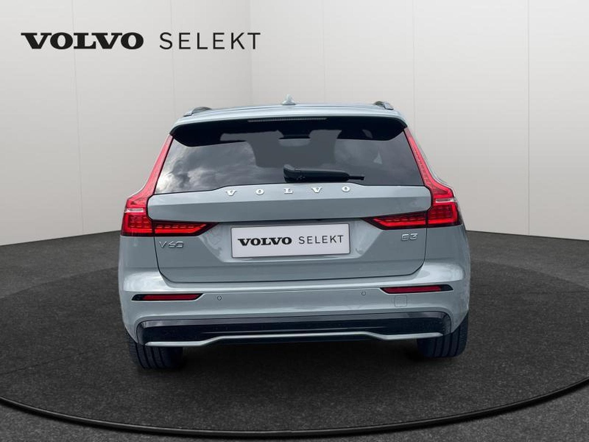 Volvo V60 B3 Ultimate / Essence (2025) - Foto 6