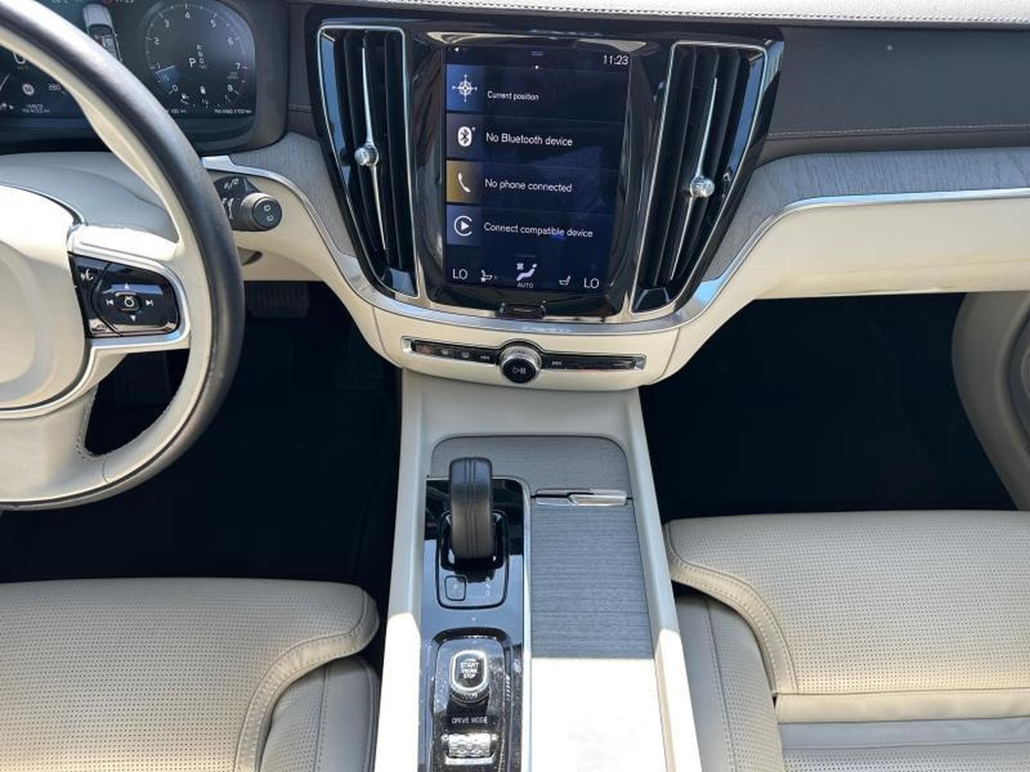 Volvo V60 B5 Momentum / Essence (2021) - Foto 10