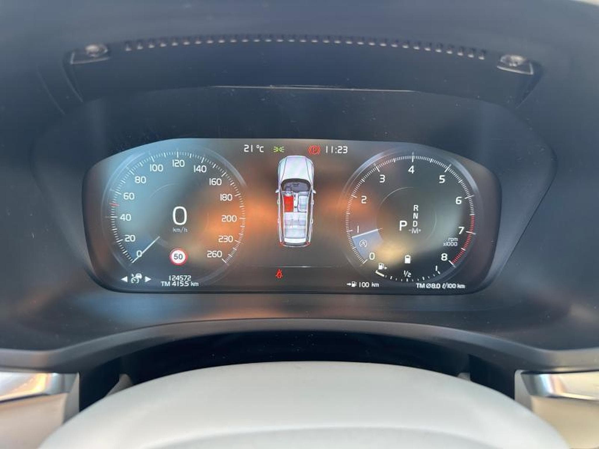 Volvo V60 B5 Momentum / Essence (2021) - Foto 17