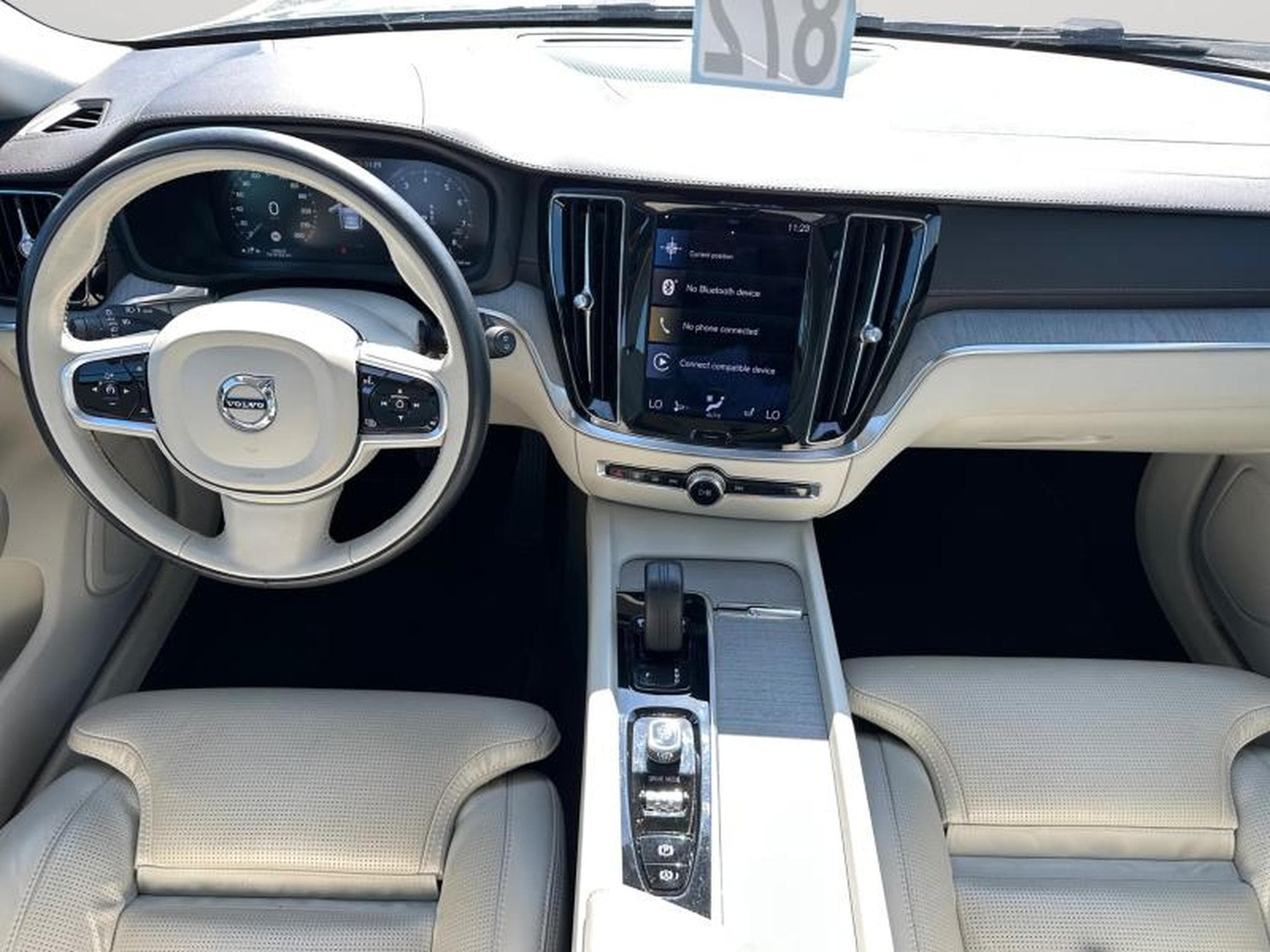 Volvo V60 B5 Momentum / Essence (2021) - Foto 3