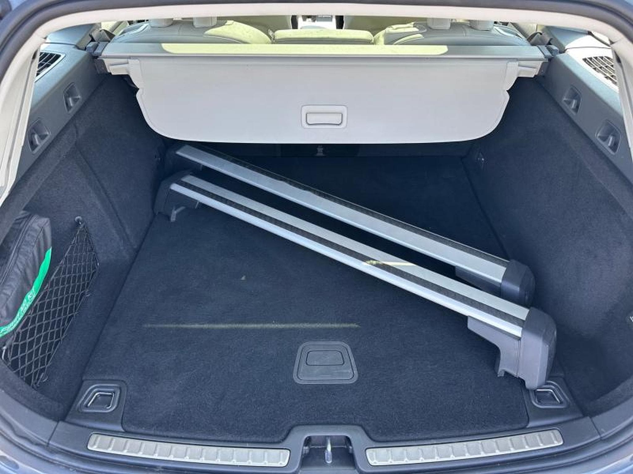 Volvo V60 B5 Momentum / Essence (2021) - Foto 30