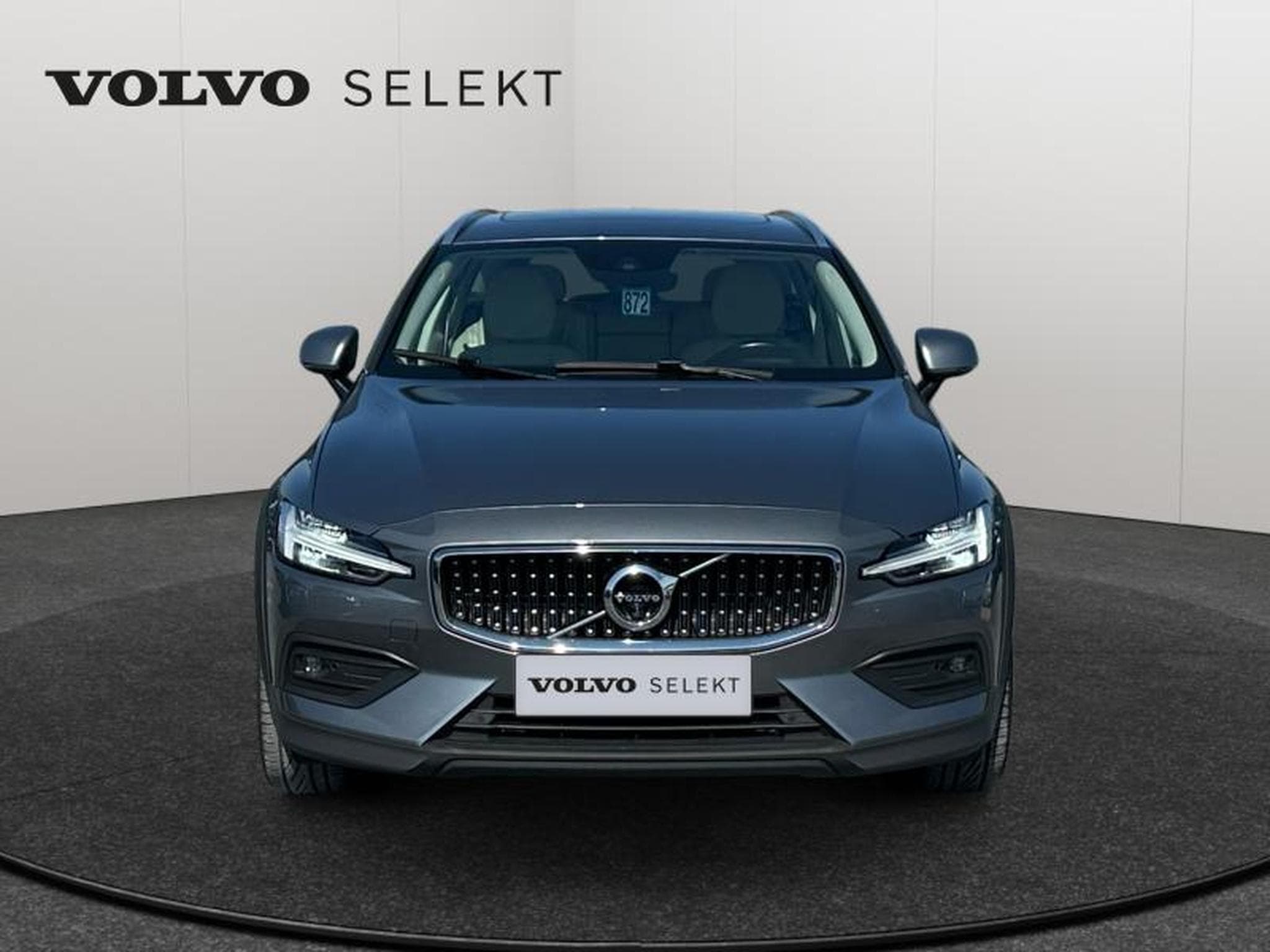 Volvo V60 B5 Momentum / Essence (2021) - Foto 9