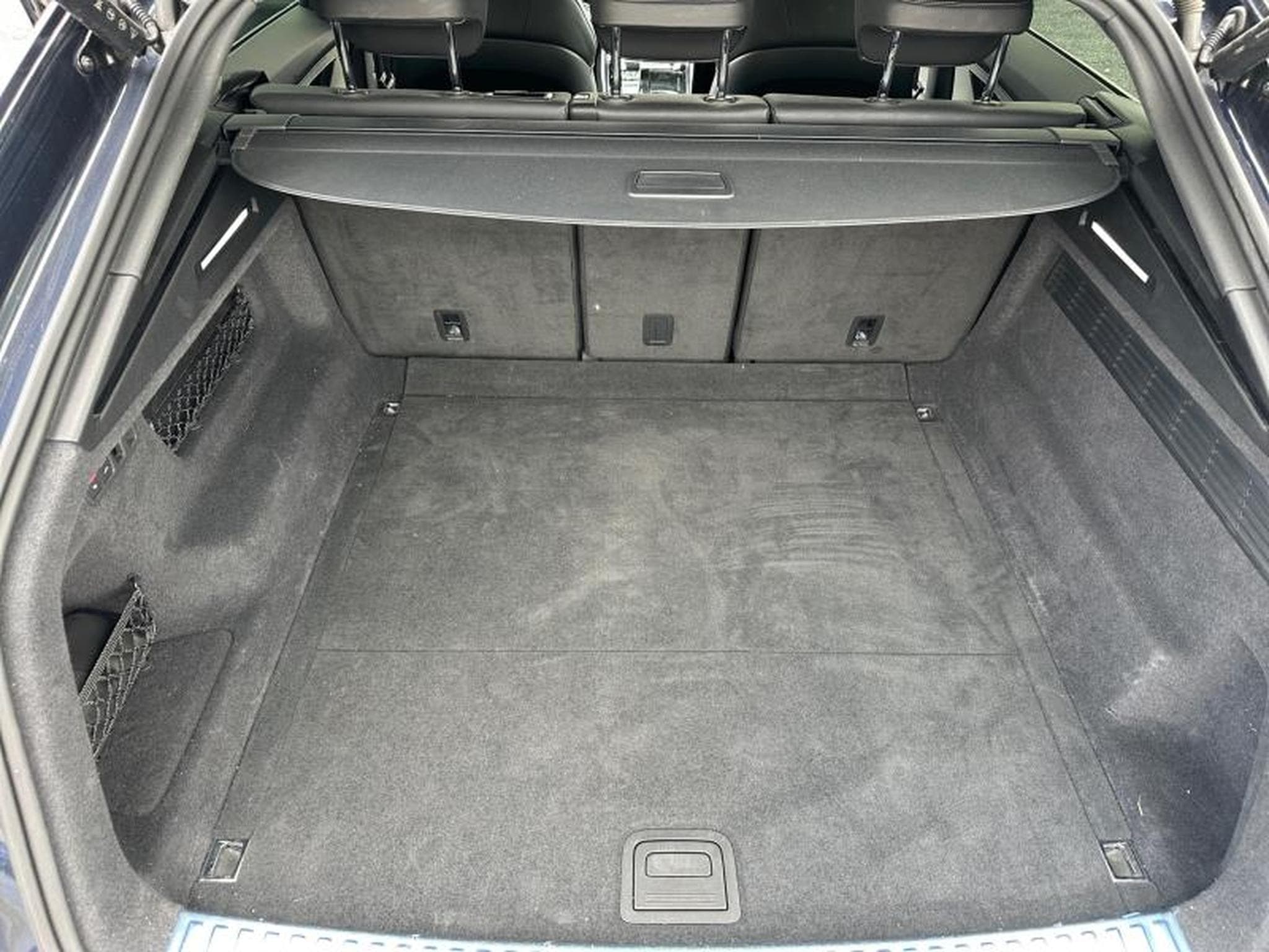 Audi Q8 50 TDI / Quattro / SLine / Diesel (2023) - Photo 18