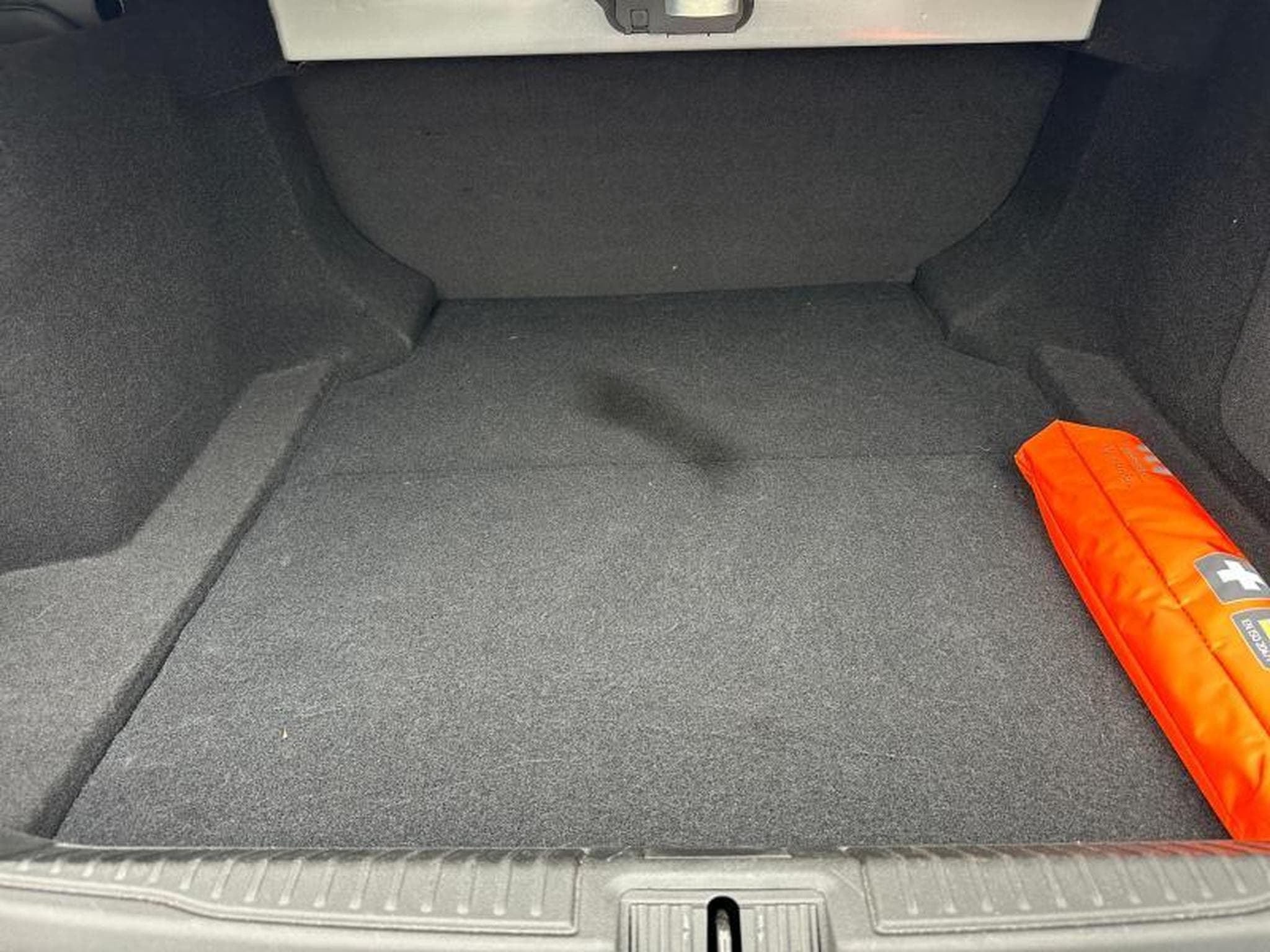 Alfa-Romeo Giulia Super / Essence (2021) - Photo 15