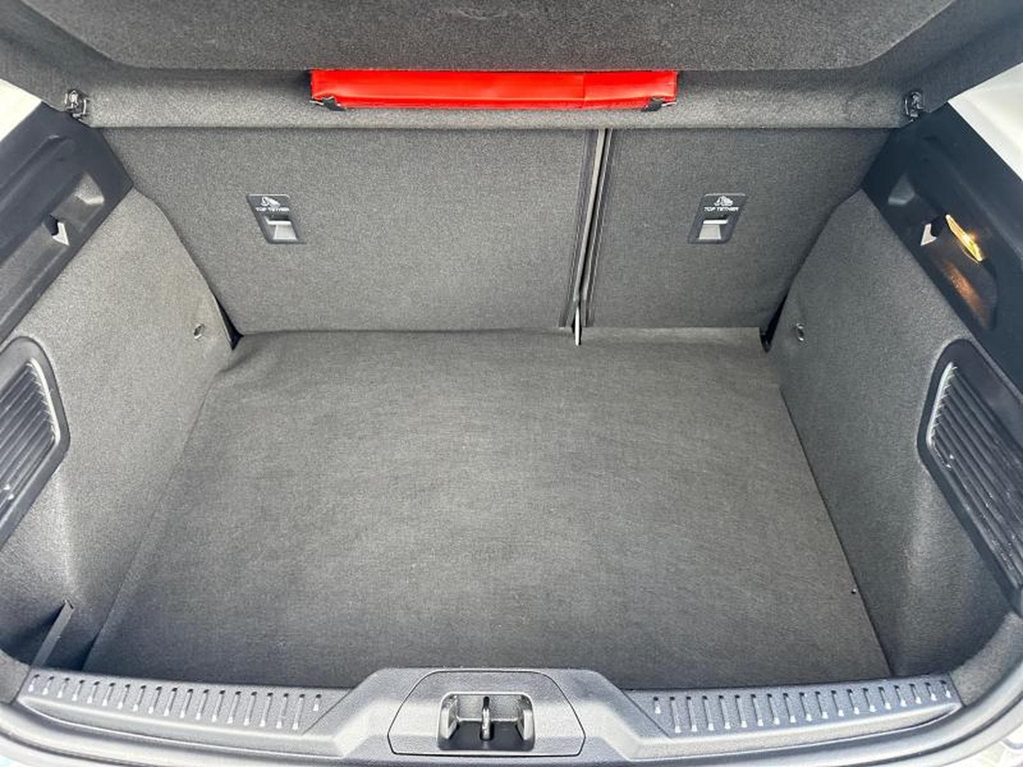 Ford Focus Titanium / Auto (2024) - Photo 18