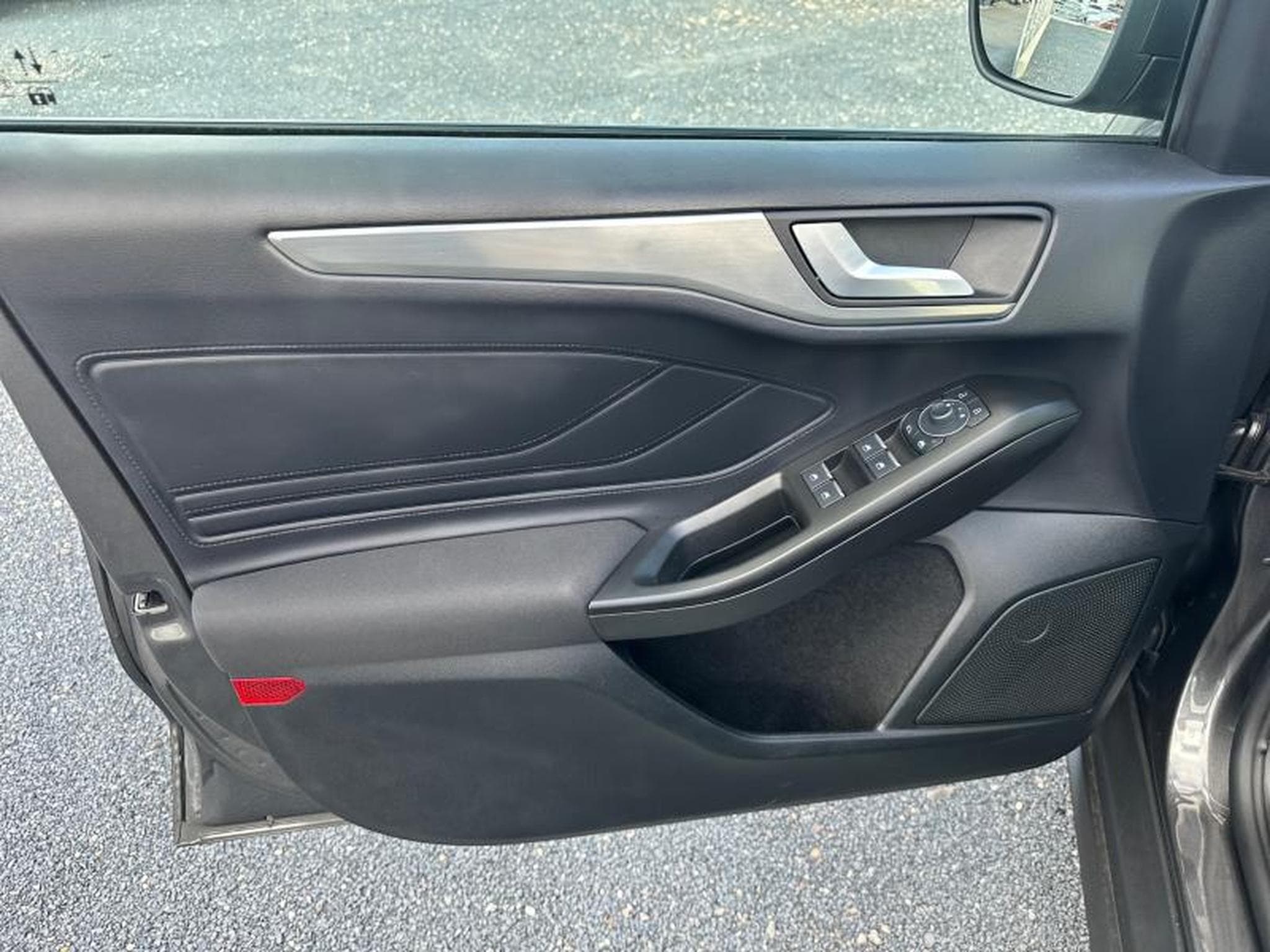 Ford Focus Titanium / Auto (2024) - Photo 20