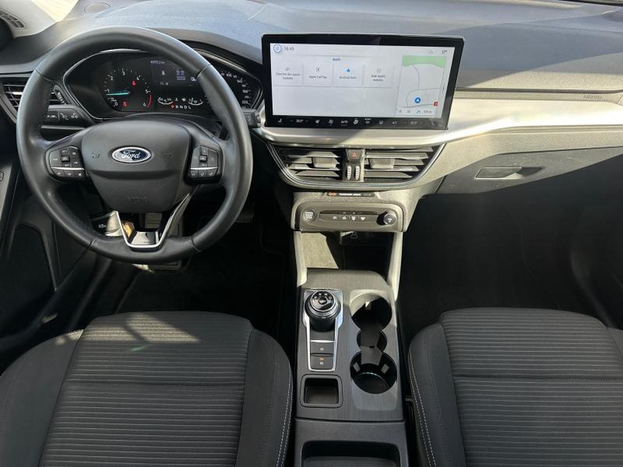 Ford Focus Titanium / Auto (2024) - Photo 3