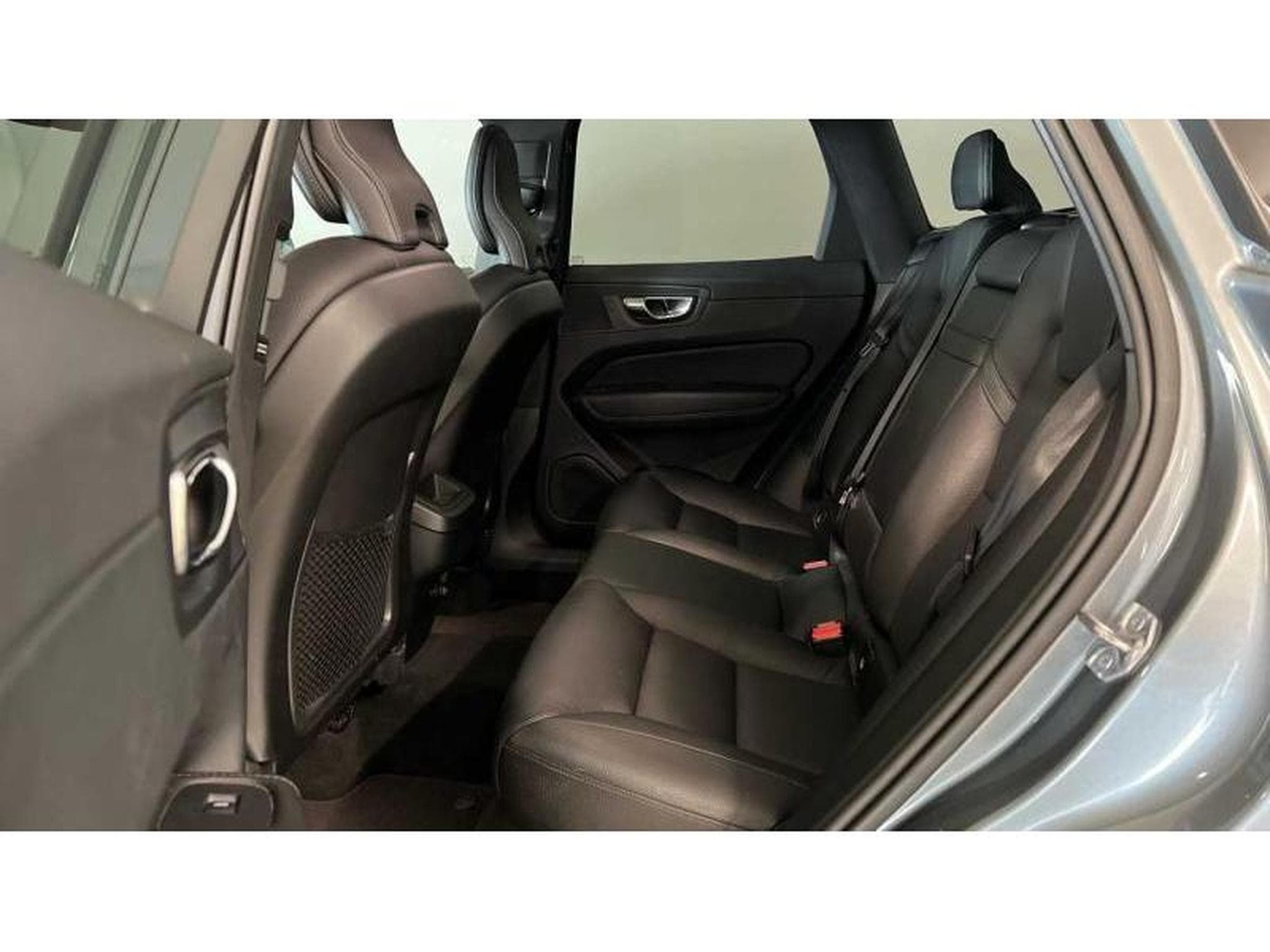 Volvo XC60 Inscription (2018) - Foto 19