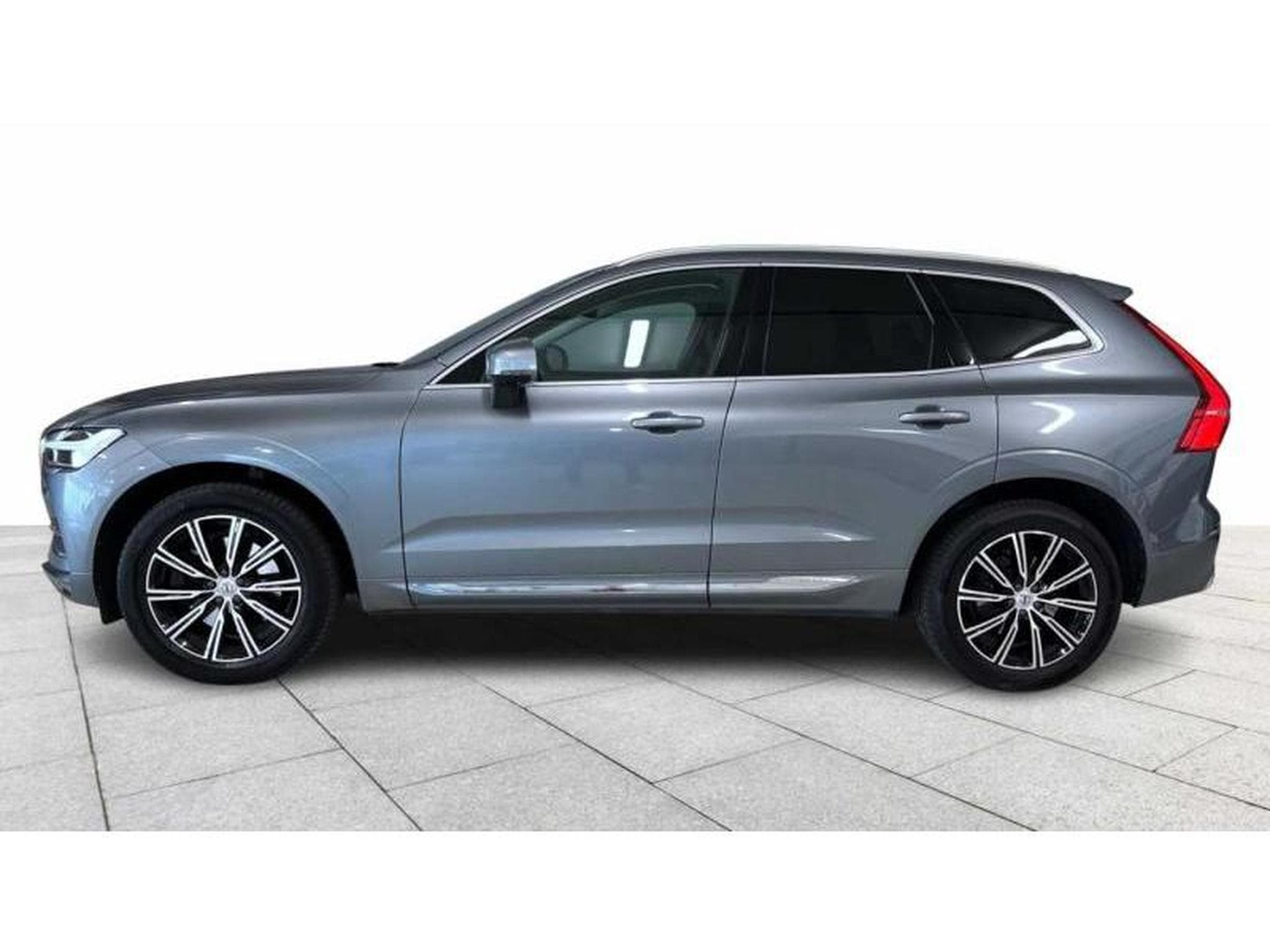 Volvo XC60 Inscription (2018) - Foto 5