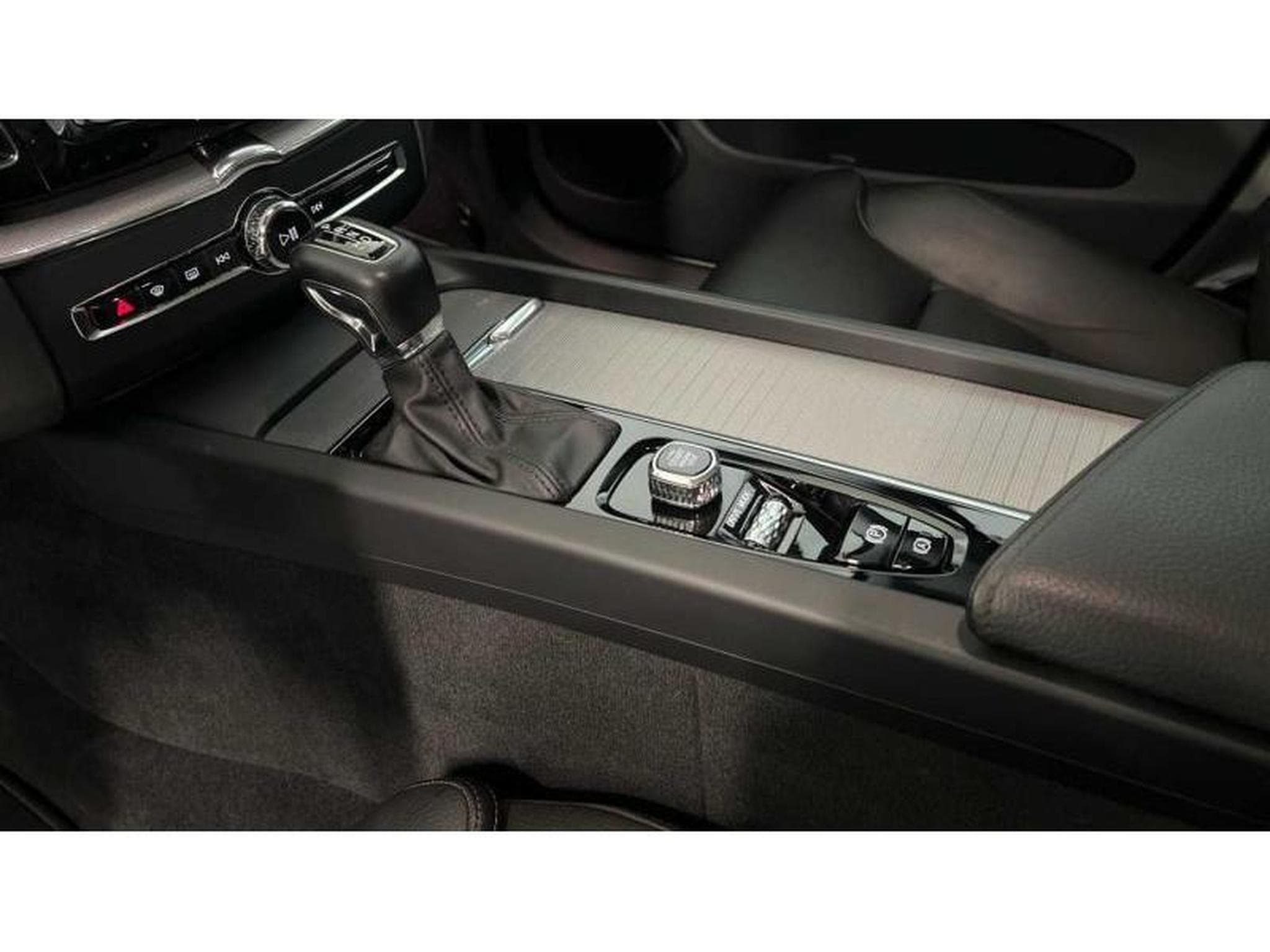 Volvo XC60 Inscription (2018) - Foto 7