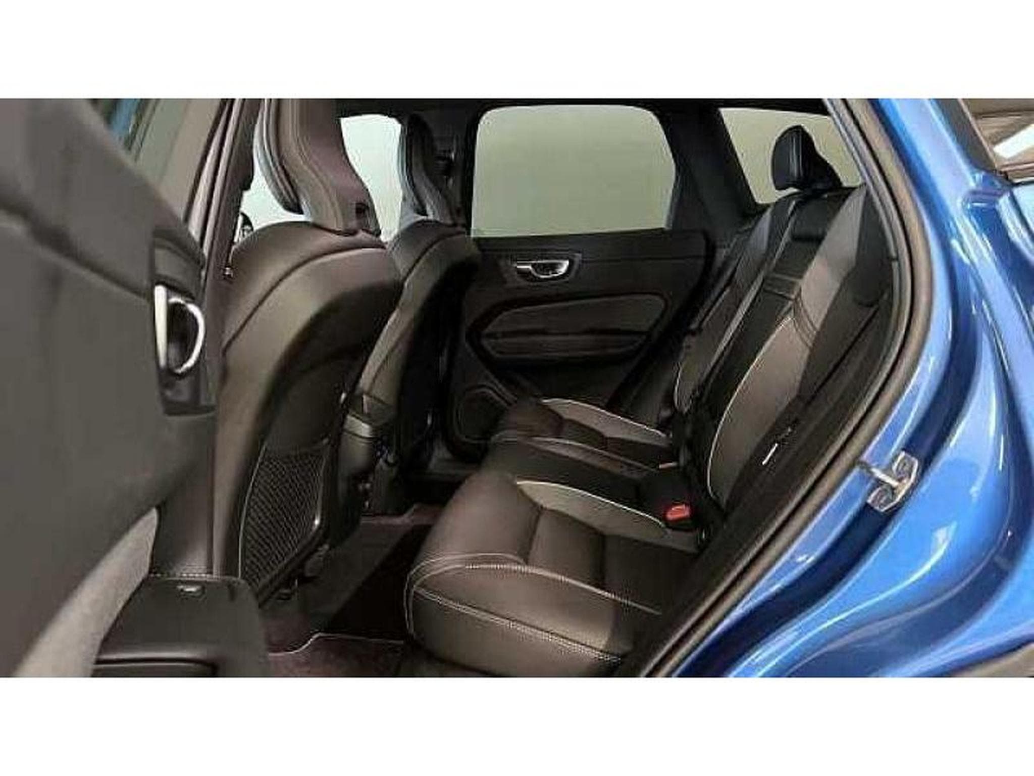 Volvo XC60 R-Design (2020) - Foto 20